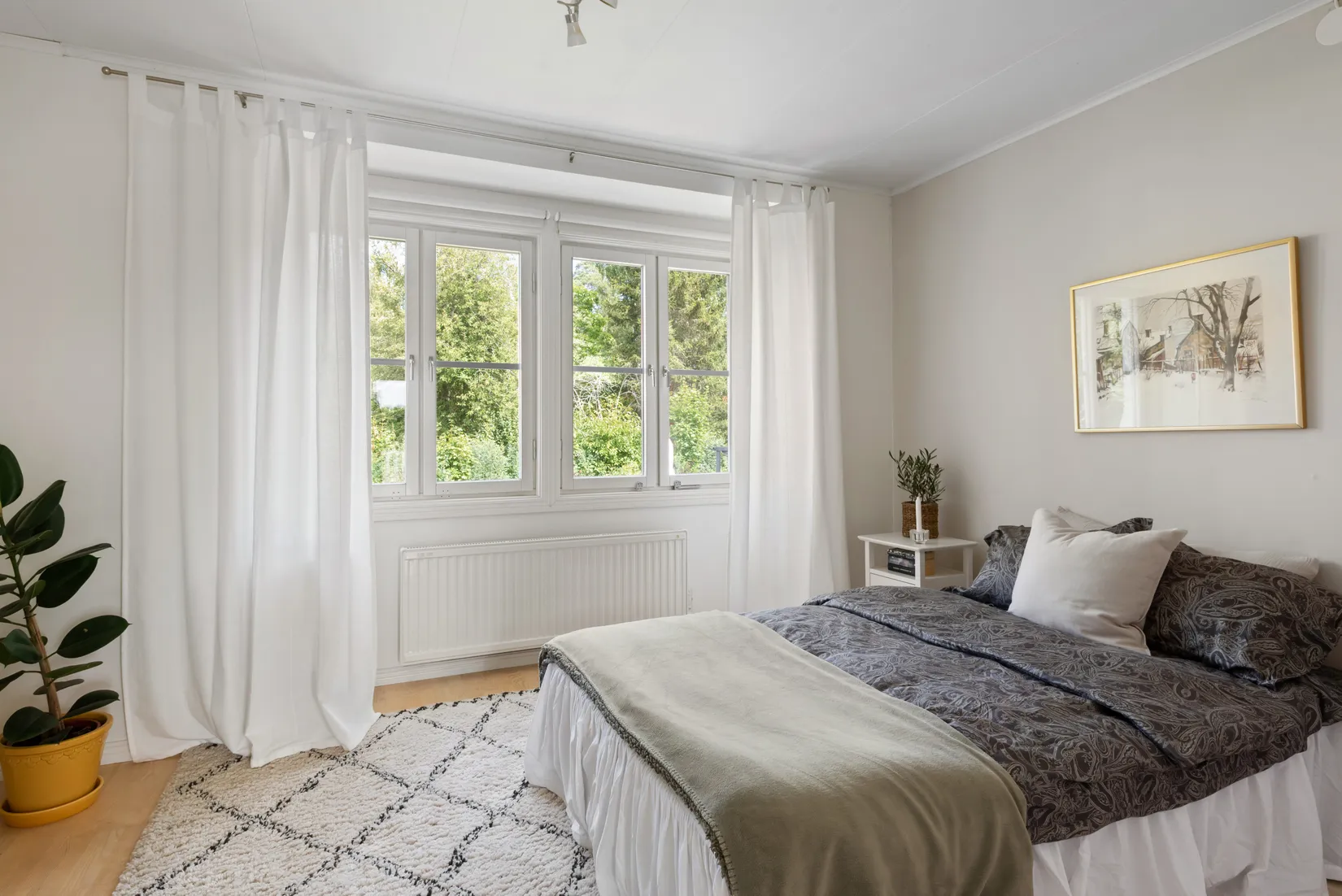 Villa, Härdstigen 15, Täby Kyrkby, Täby