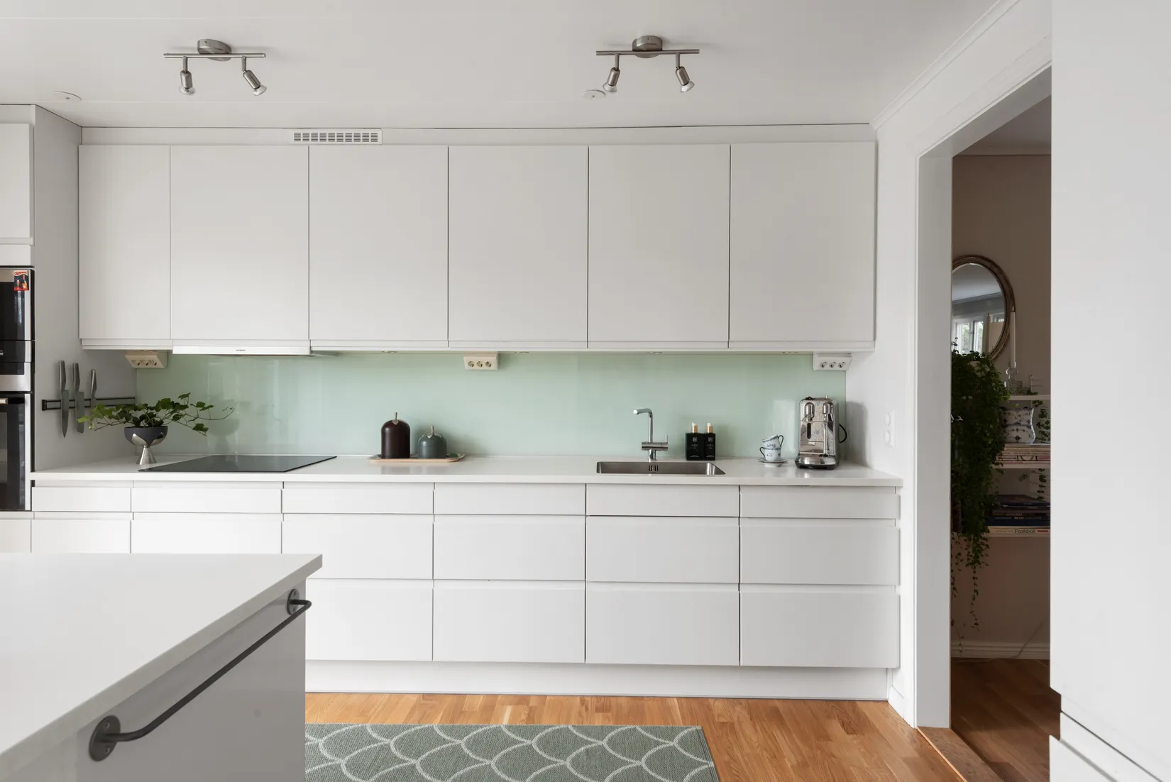 Villa, Härdstigen 15, Täby Kyrkby, Täby