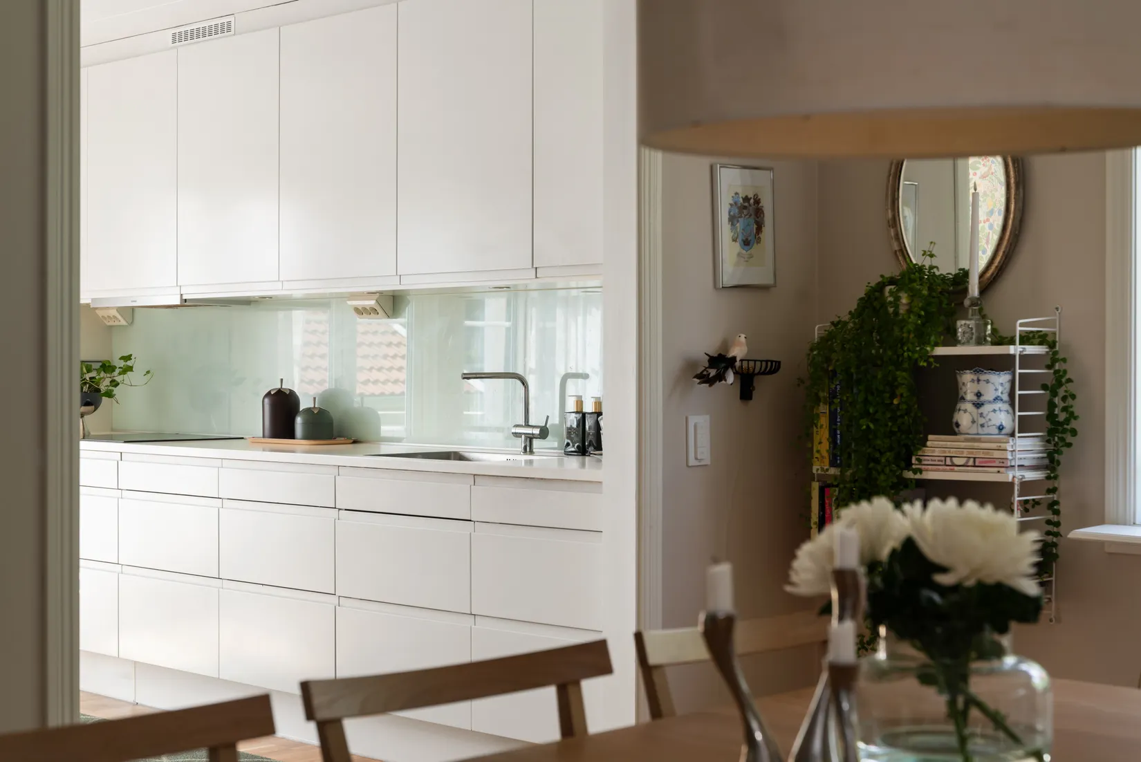 Villa, Härdstigen 15, Täby Kyrkby, Täby