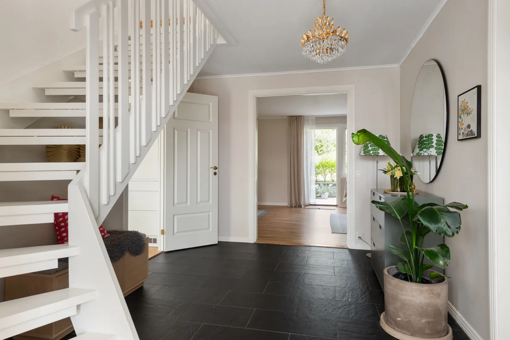 Villa, Härdstigen 15, Täby Kyrkby, Täby