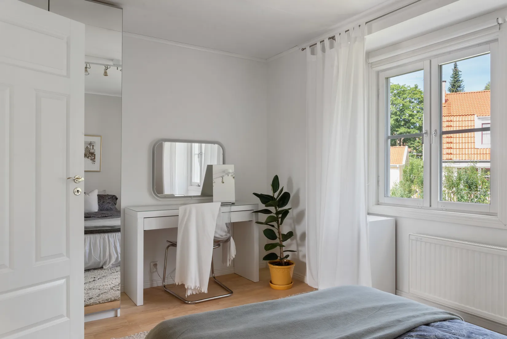 Villa, Härdstigen 15, Täby Kyrkby, Täby