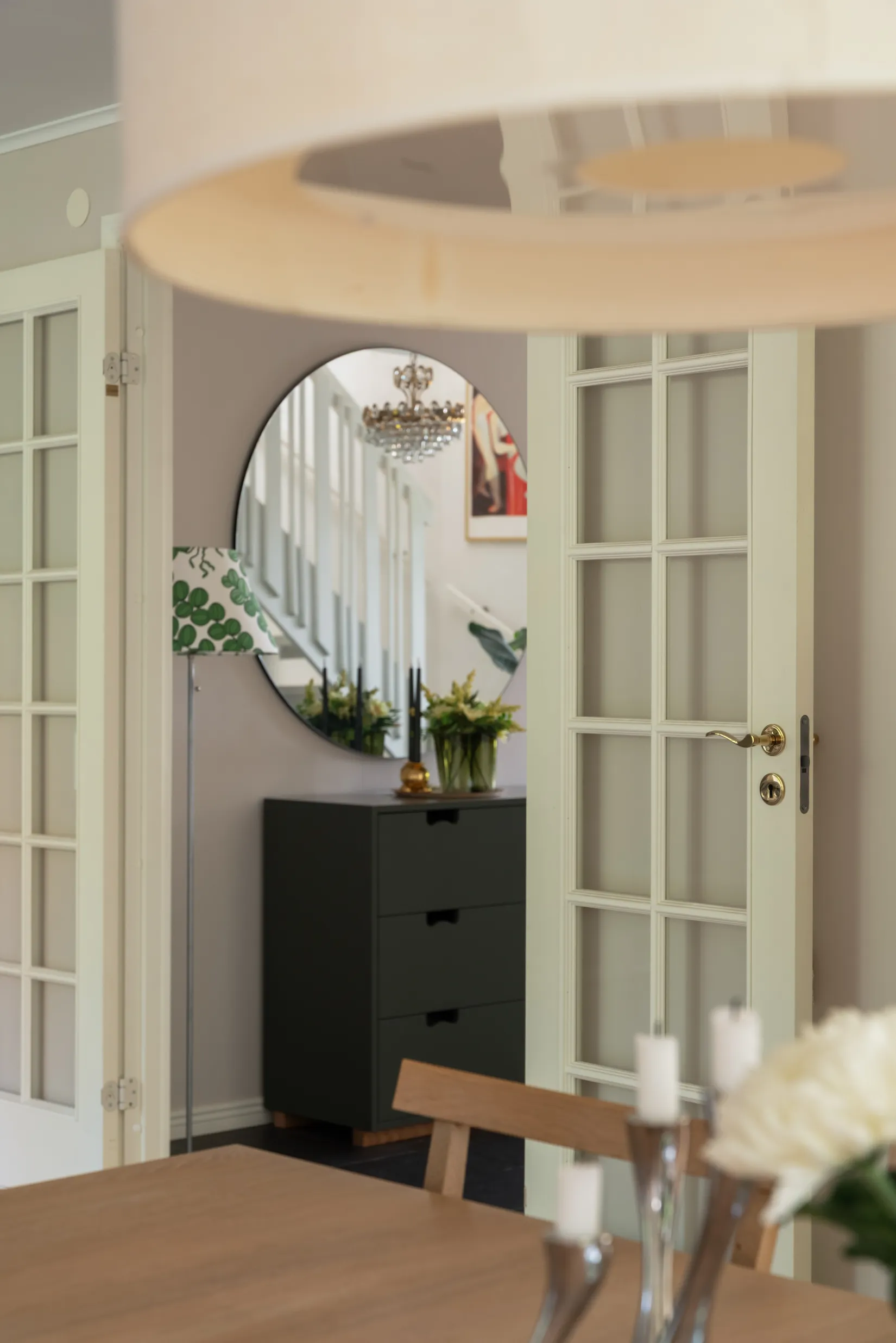 Villa, Härdstigen 15, Täby Kyrkby, Täby