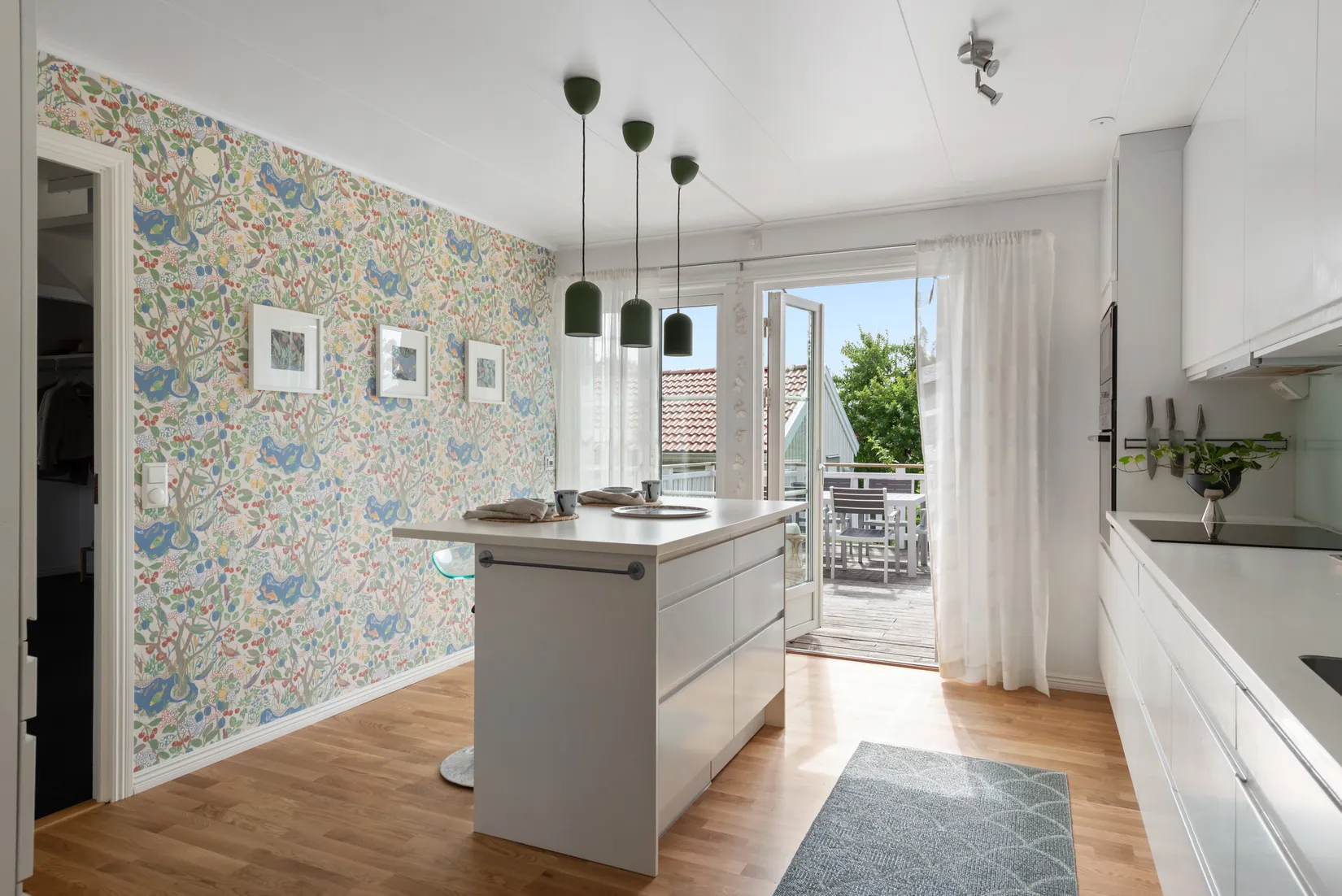 Villa, Härdstigen 15, Täby Kyrkby, Täby