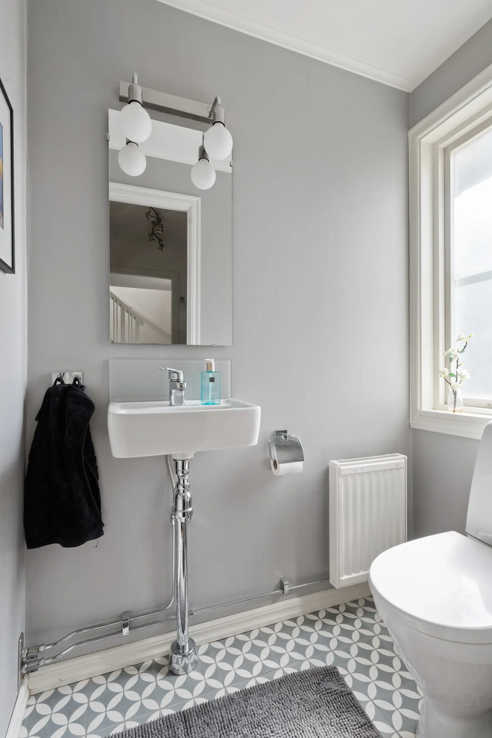 Villa, Härdstigen 15, Täby Kyrkby, Täby
