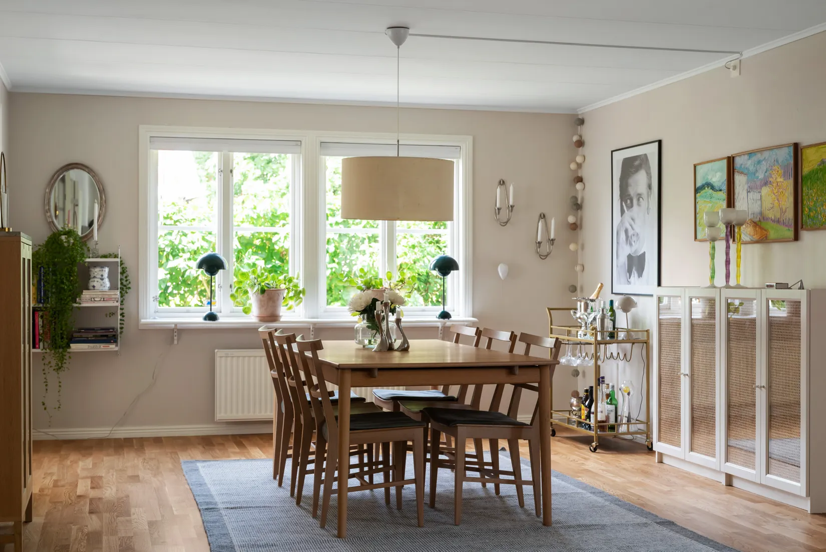 Villa, Härdstigen 15, Täby Kyrkby, Täby