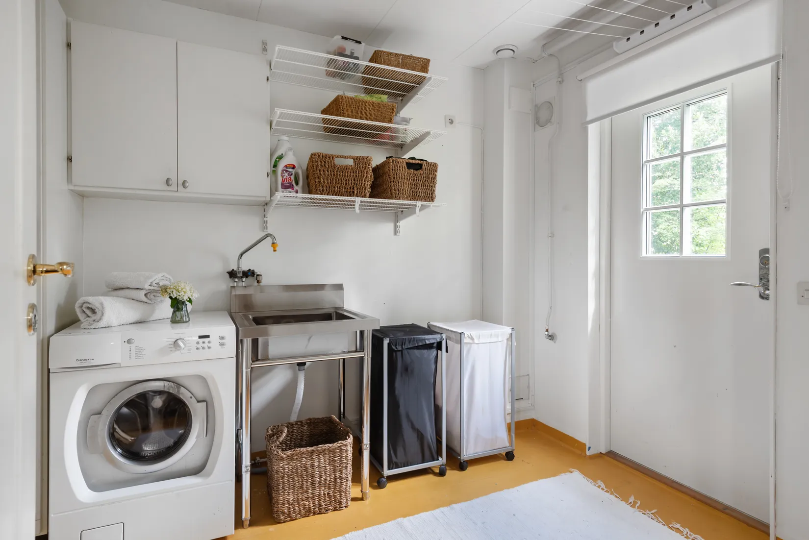Villa, Härdstigen 15, Täby Kyrkby, Täby