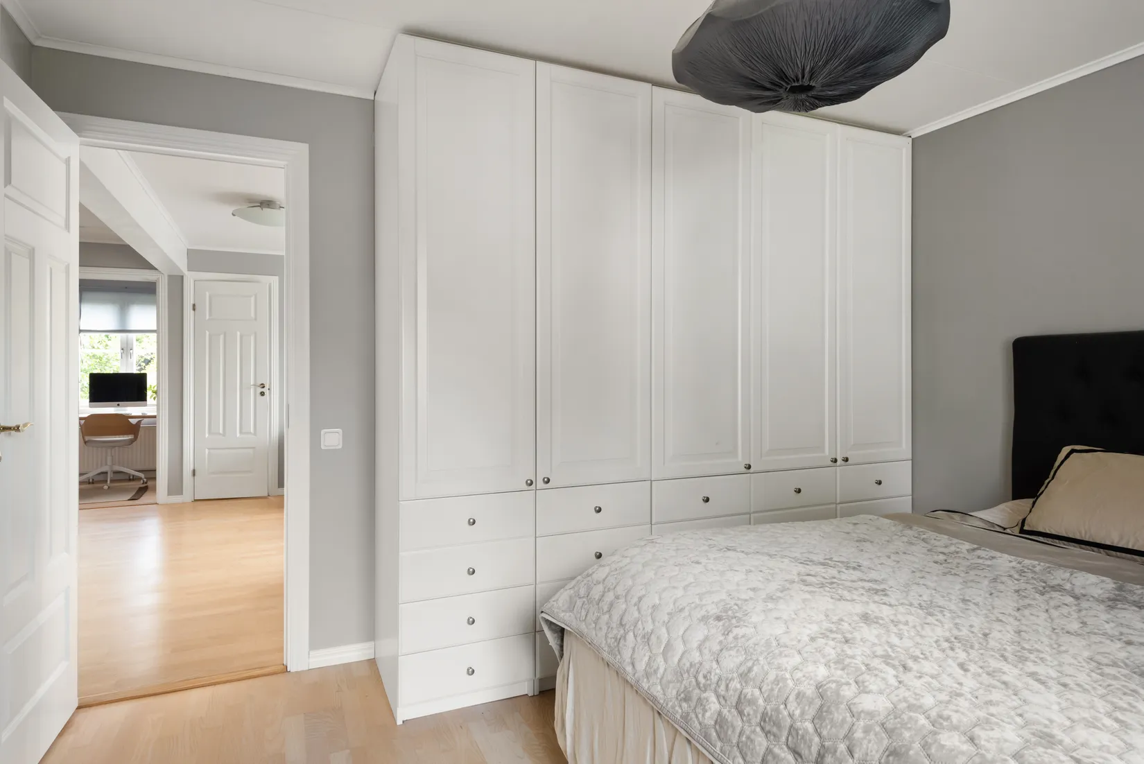 Villa, Härdstigen 15, Täby Kyrkby, Täby