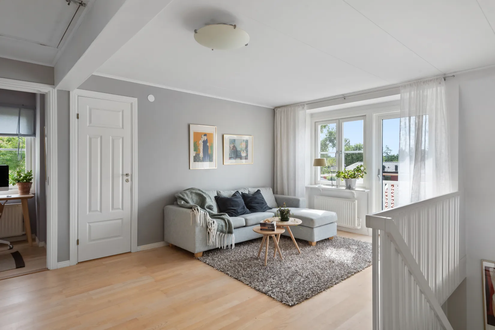 Villa, Härdstigen 15, Täby Kyrkby, Täby