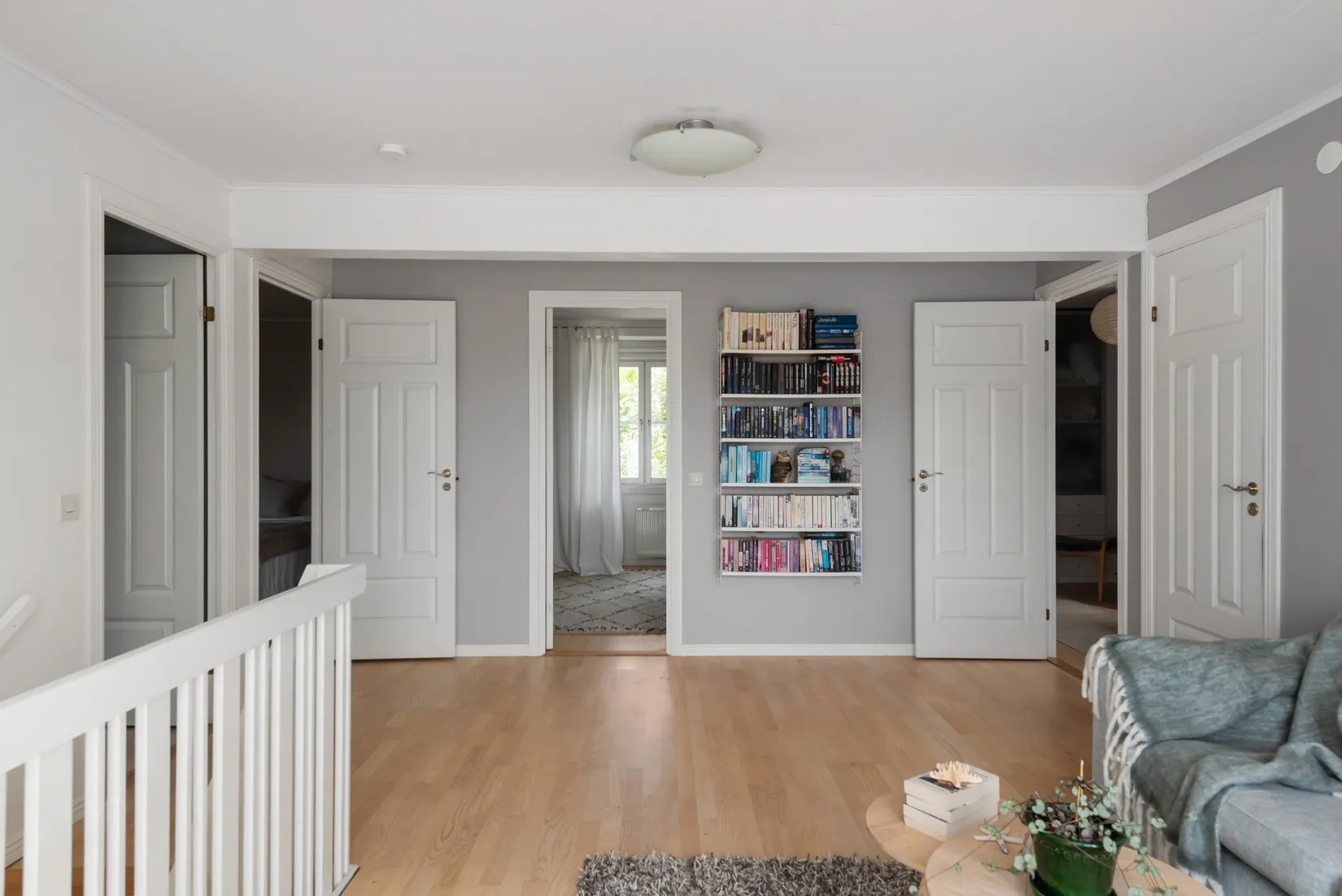 Villa, Härdstigen 15, Täby Kyrkby, Täby