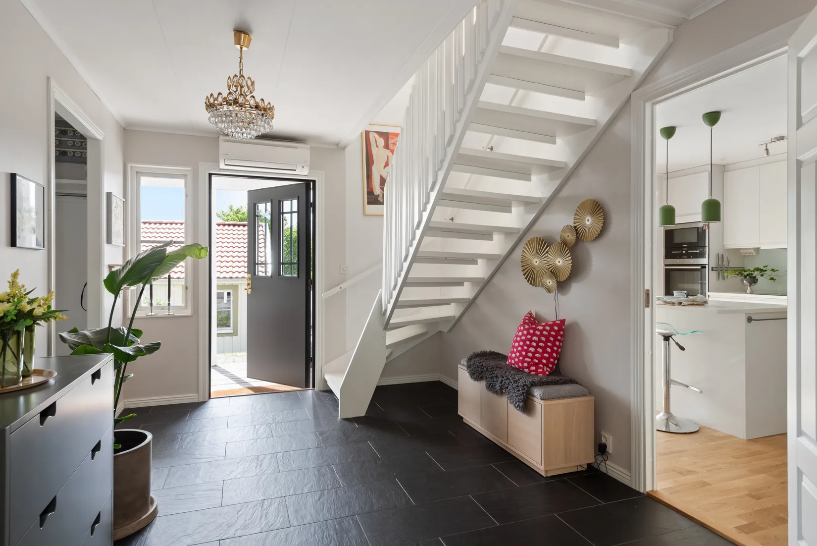 Villa, Härdstigen 15, Täby Kyrkby, Täby