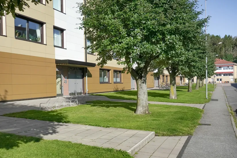 Bostadsrätt, Vetekornsgatan 33, Mölndal - Bifrost, Mölndal