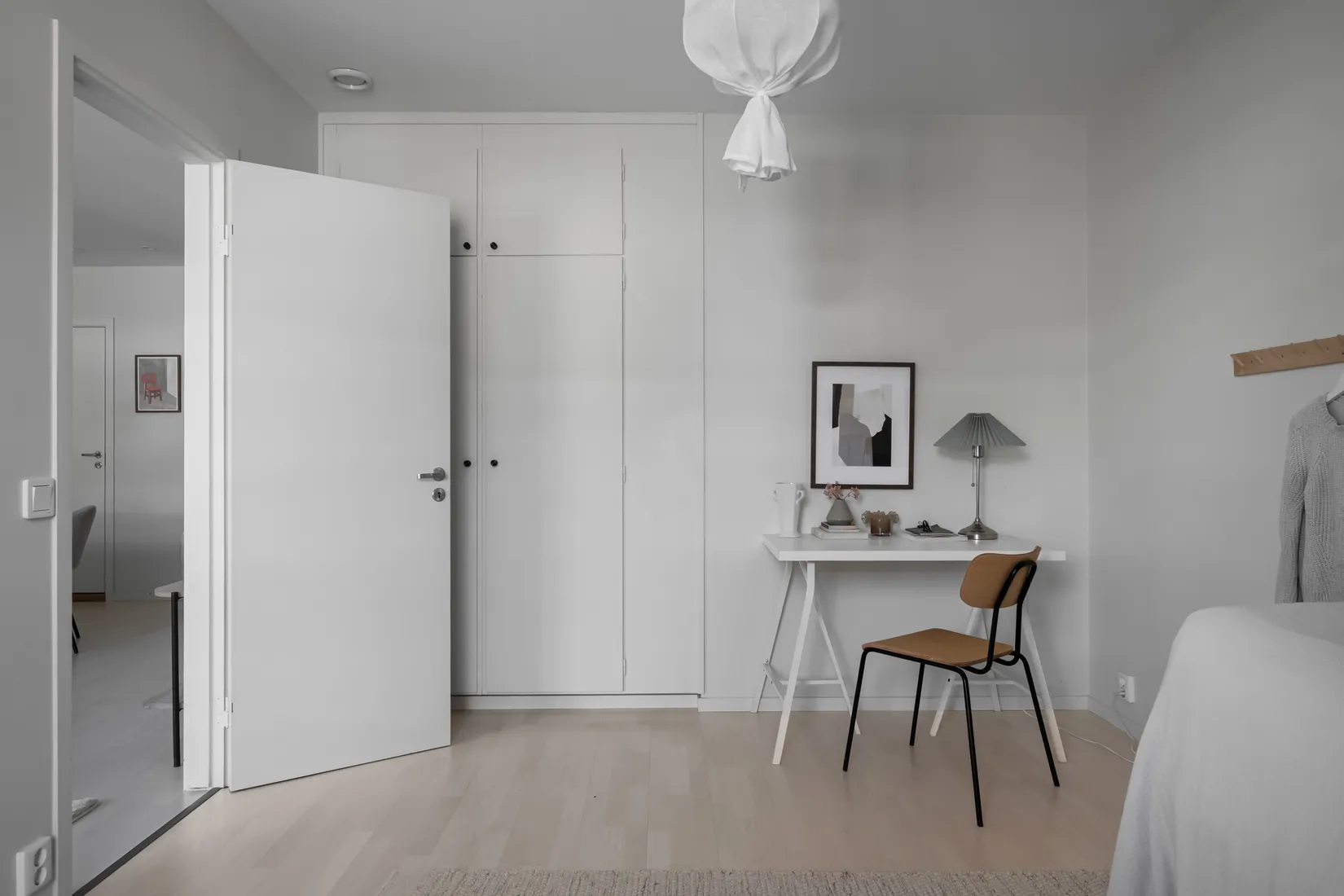 Bostadsrätt, Vetekornsgatan 33, Mölndal - Bifrost, Mölndal