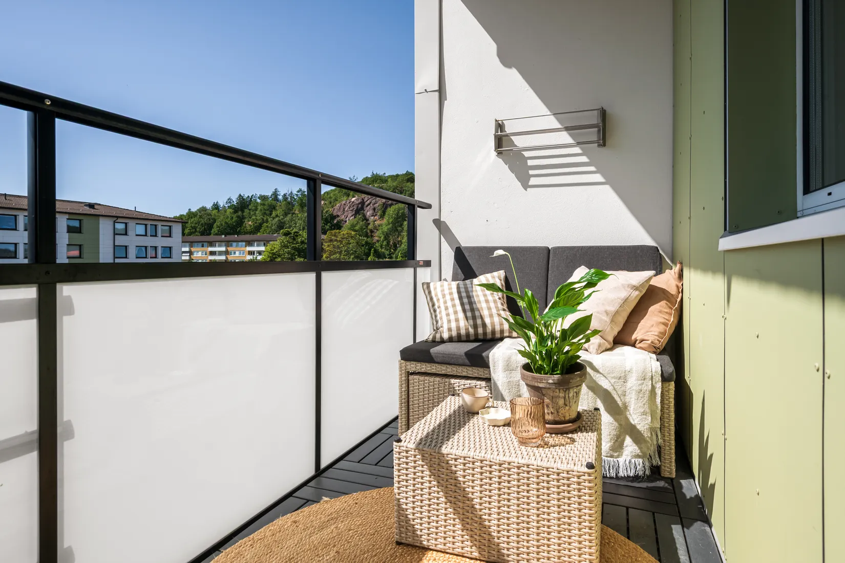 Bostadsrätt, Vetekornsgatan 33, Mölndal - Bifrost, Mölndal