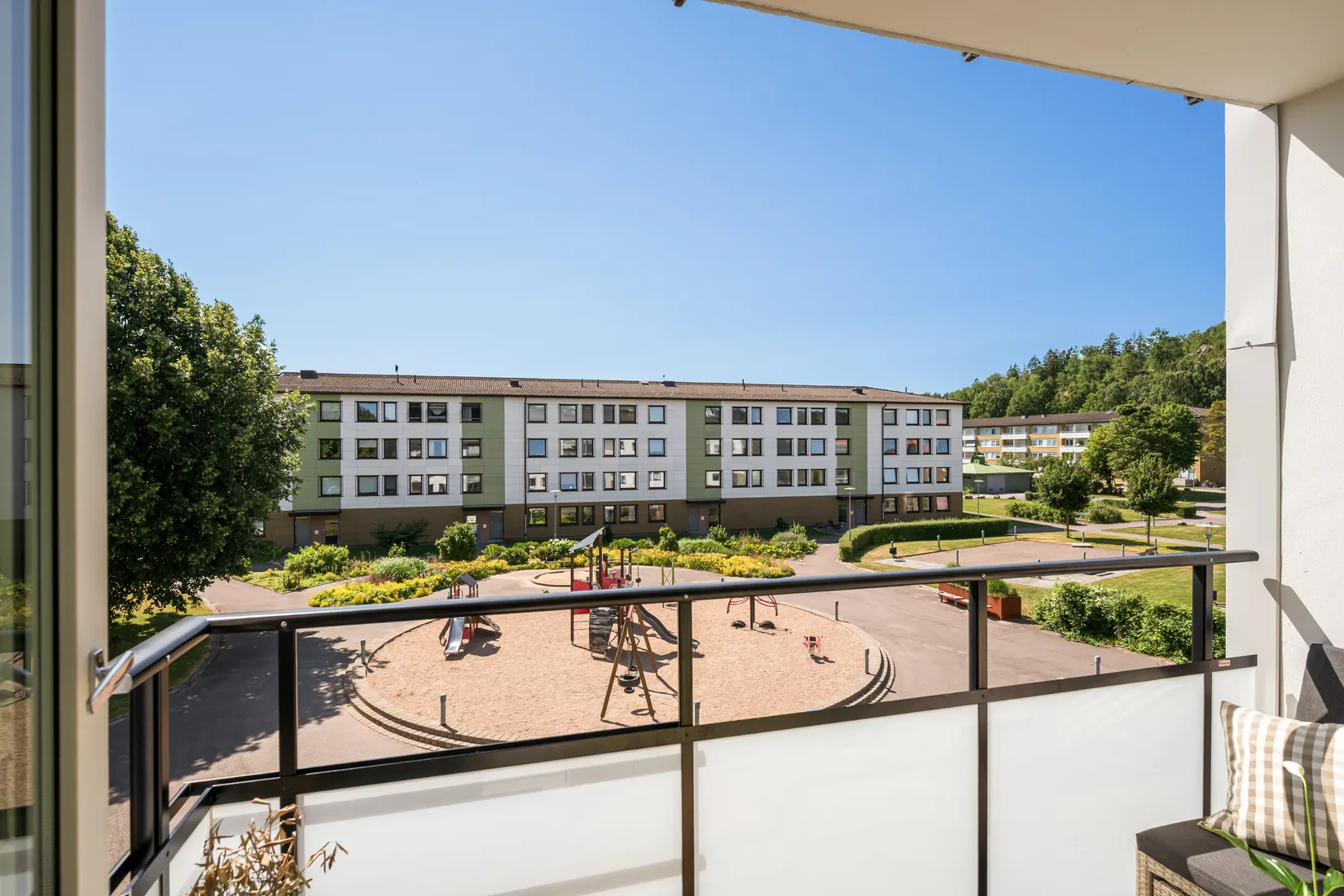 Bostadsrätt, Vetekornsgatan 33, Mölndal - Bifrost, Mölndal