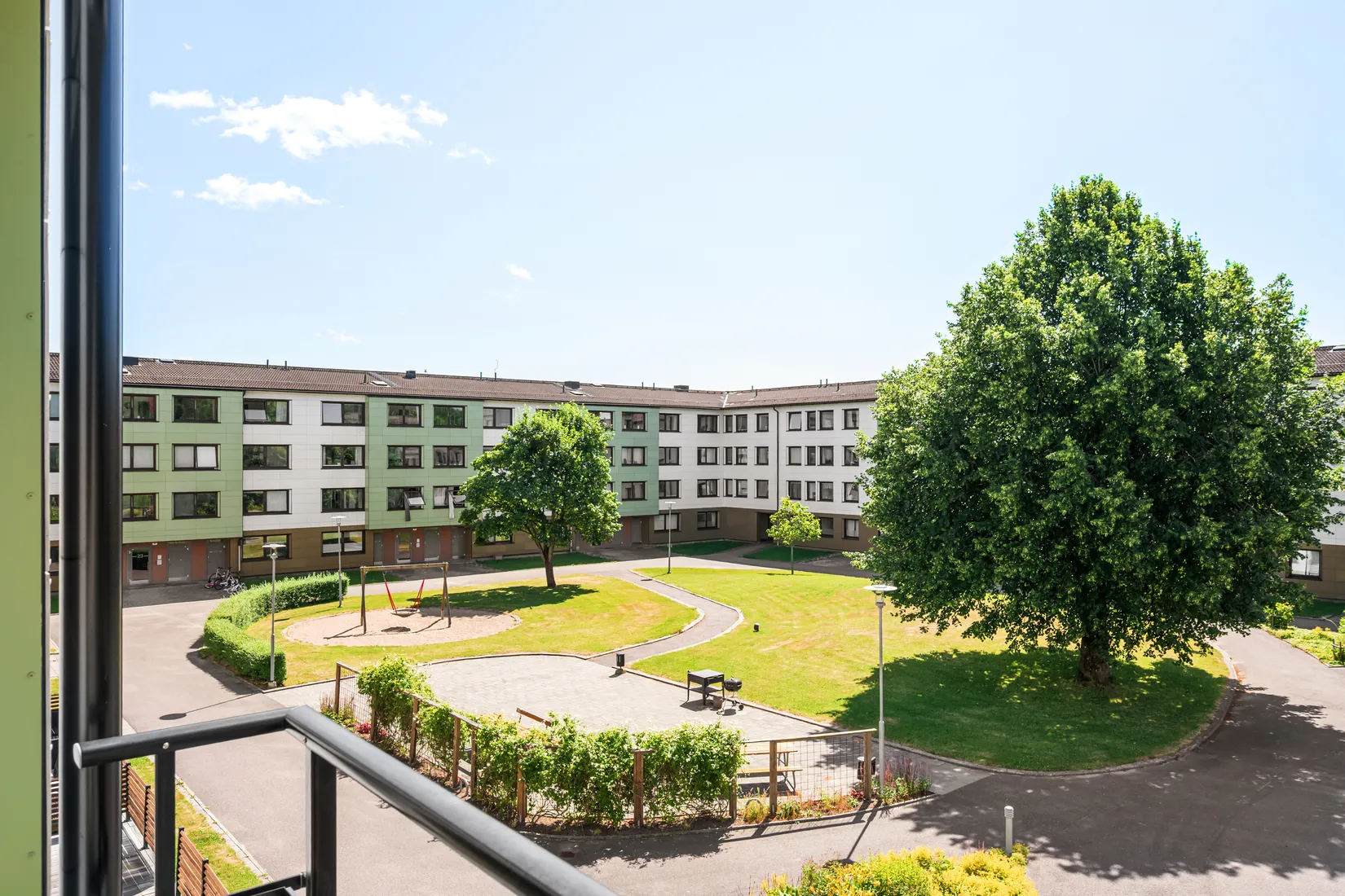 Bostadsrätt, Vetekornsgatan 33, Mölndal - Bifrost, Mölndal