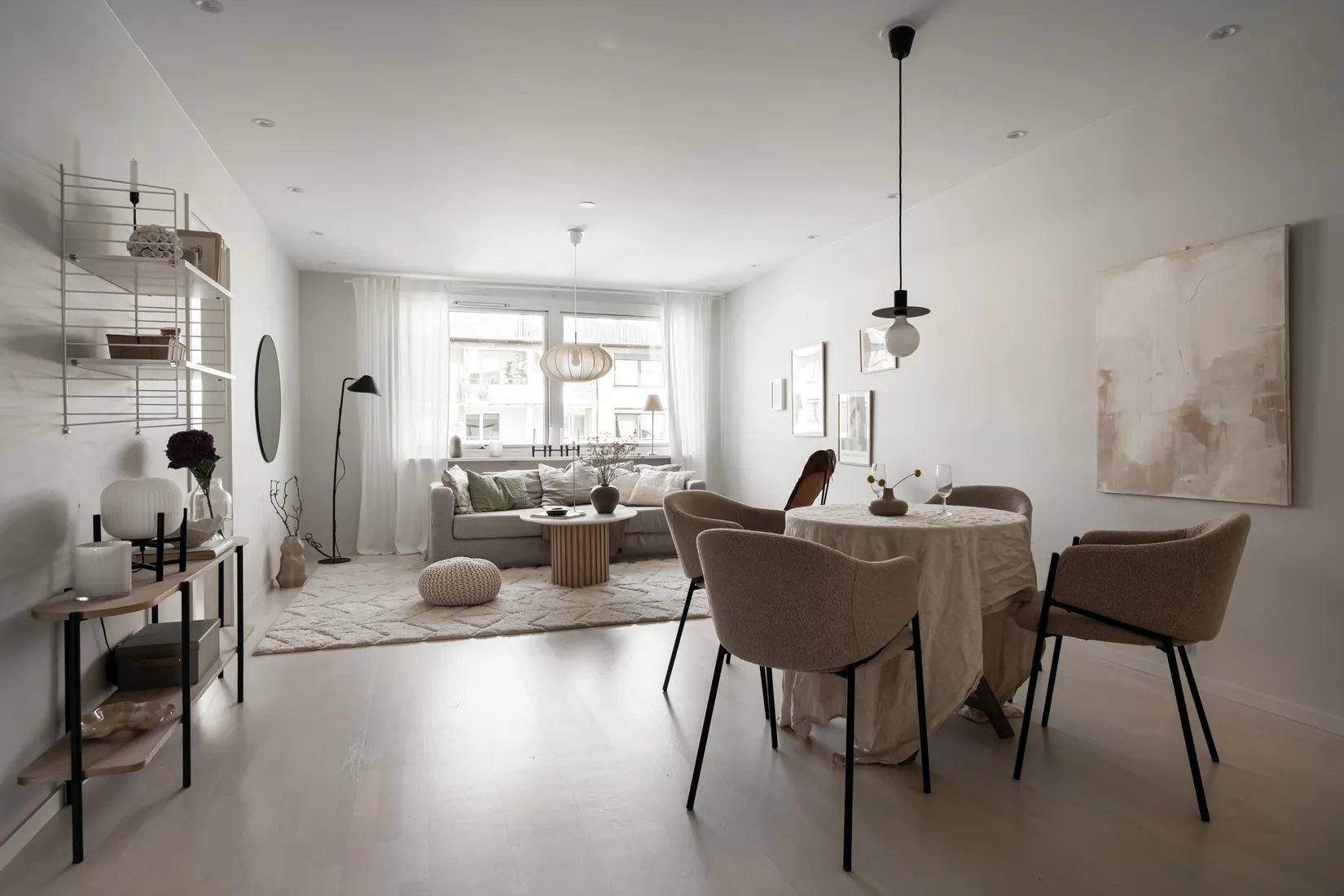 Bostadsrätt, Vetekornsgatan 33, Mölndal - Bifrost, Mölndal
