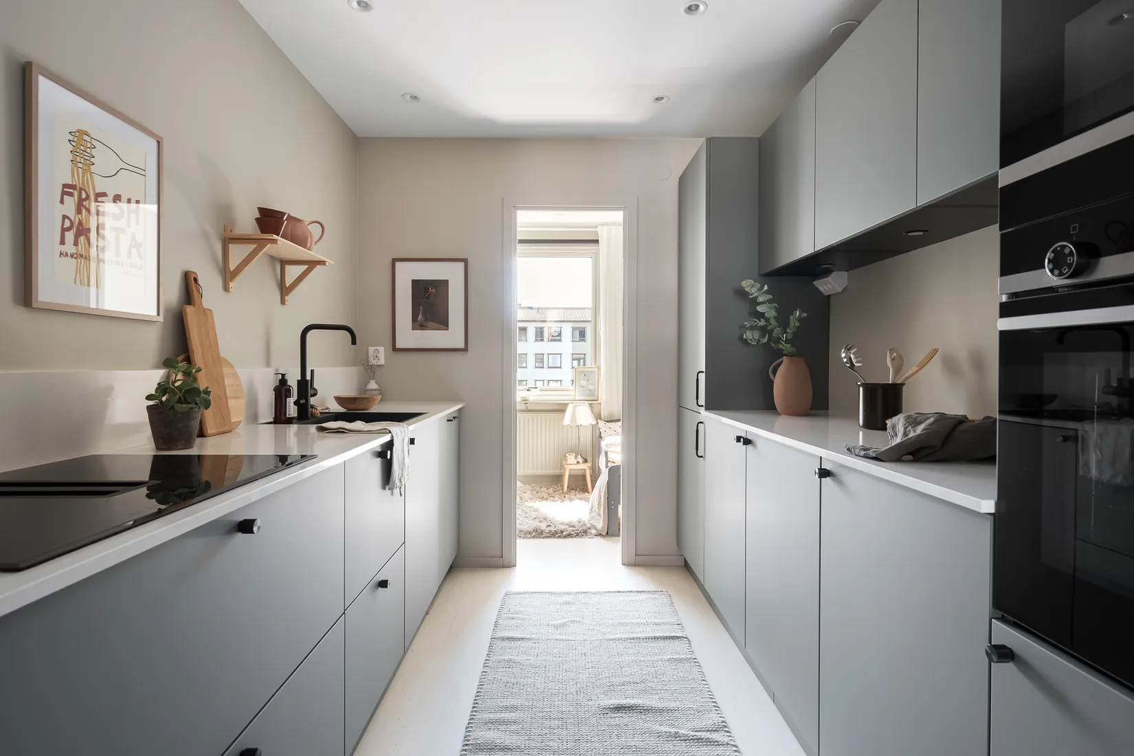 Bostadsrätt, Vetekornsgatan 33, Mölndal - Bifrost, Mölndal