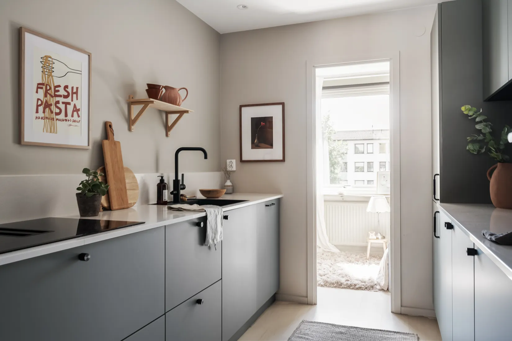 Bostadsrätt, Vetekornsgatan 33, Mölndal - Bifrost, Mölndal