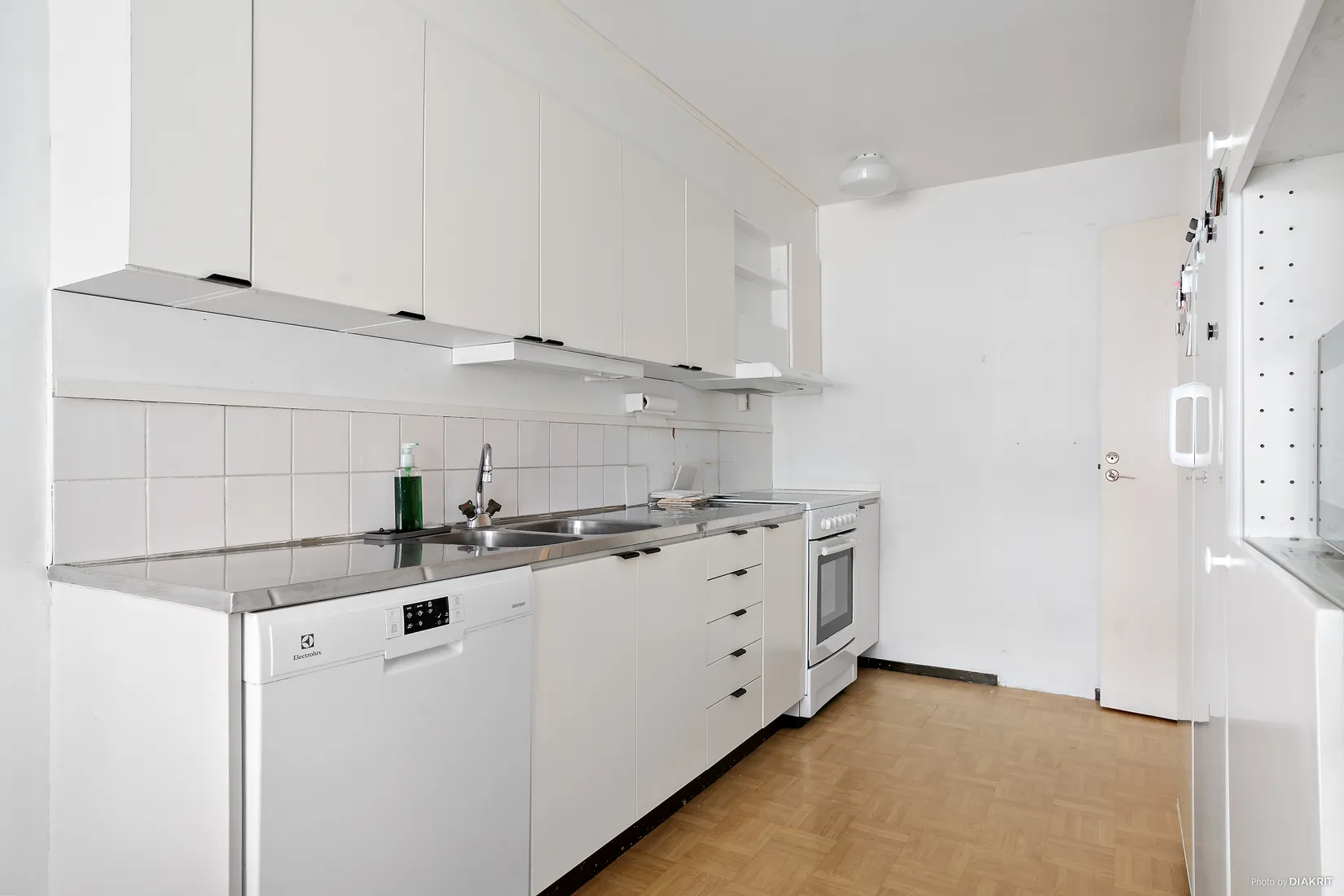 Bostadsrätt, Vålådalsgränd 15, Torvalla, Östersund