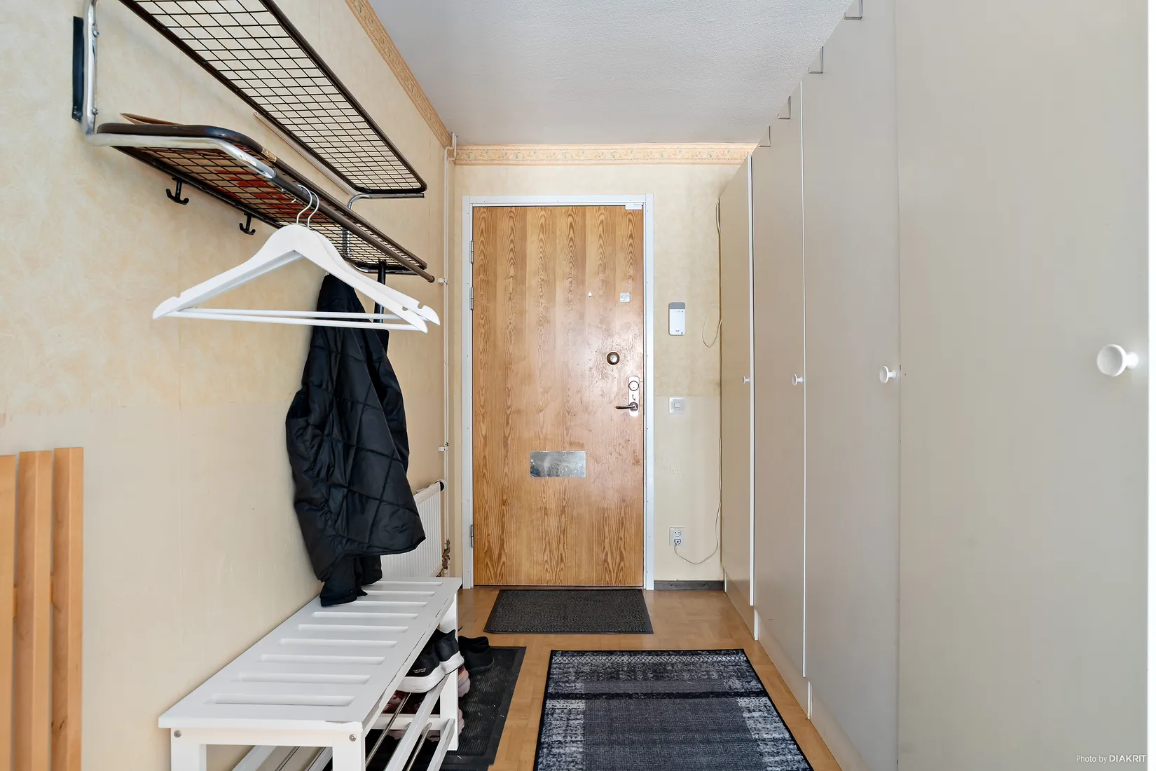 Bostadsrätt, Vålådalsgränd 15, Torvalla, Östersund
