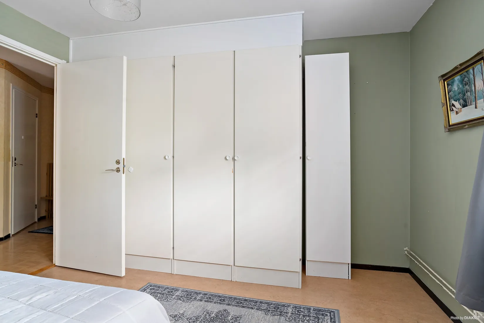 Bostadsrätt, Vålådalsgränd 15, Torvalla, Östersund