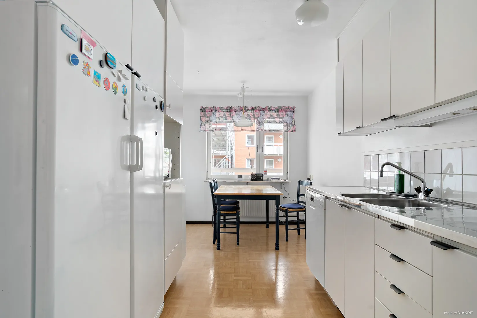 Bostadsrätt, Vålådalsgränd 15, Torvalla, Östersund