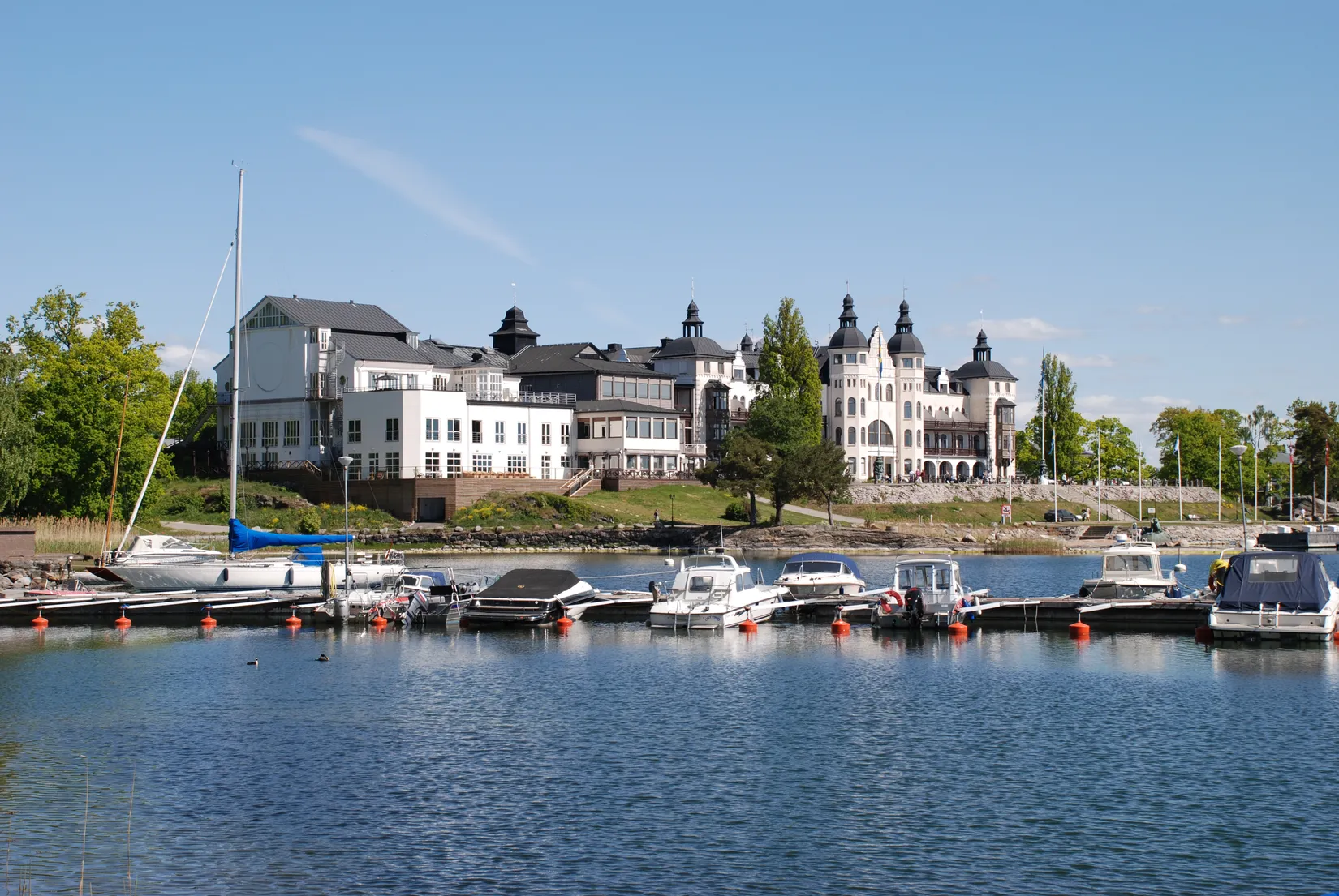 Bostadsrätt, Vinterbrinksvägen 19, Saltsjöbaden - Igelbodaplatån, Nacka
