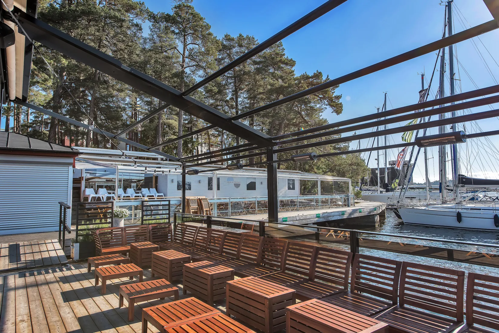 Bostadsrätt, Vinterbrinksvägen 19, Saltsjöbaden - Igelbodaplatån, Nacka