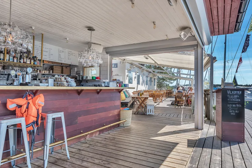 Bostadsrätt, Vinterbrinksvägen 19, Saltsjöbaden - Igelbodaplatån, Nacka