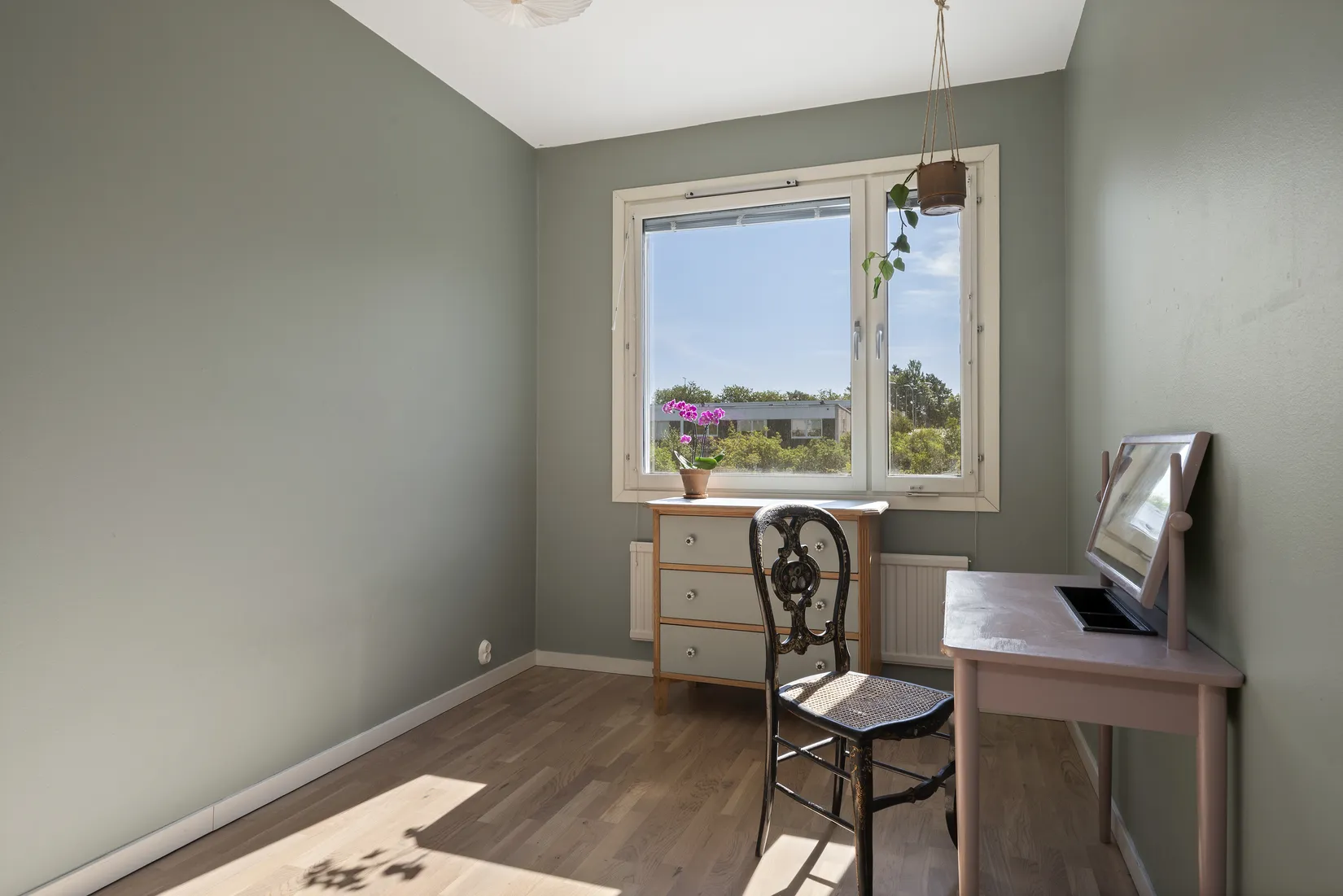 Bostadsrätt, Vinterbrinksvägen 19, Saltsjöbaden - Igelbodaplatån, Nacka