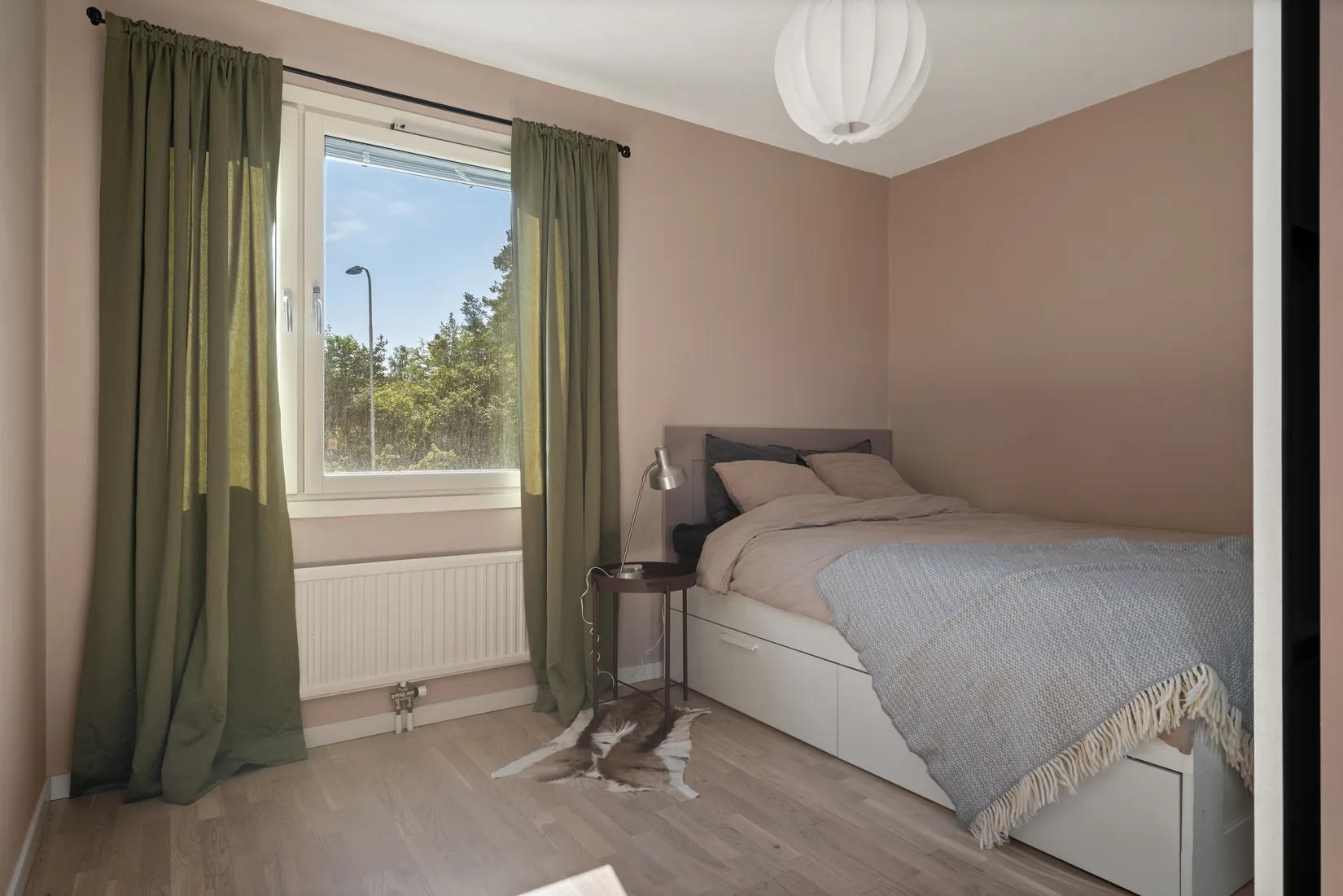 Bostadsrätt, Vinterbrinksvägen 19, Saltsjöbaden - Igelbodaplatån, Nacka