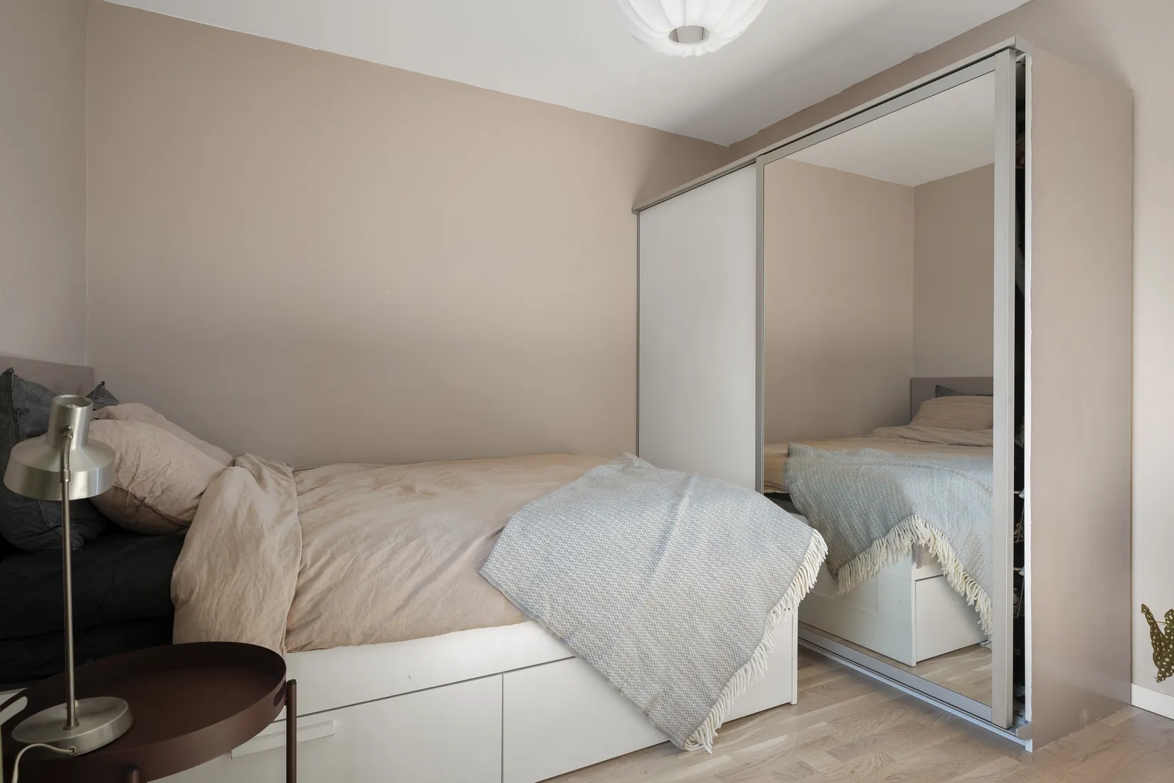 Bostadsrätt, Vinterbrinksvägen 19, Saltsjöbaden - Igelbodaplatån, Nacka