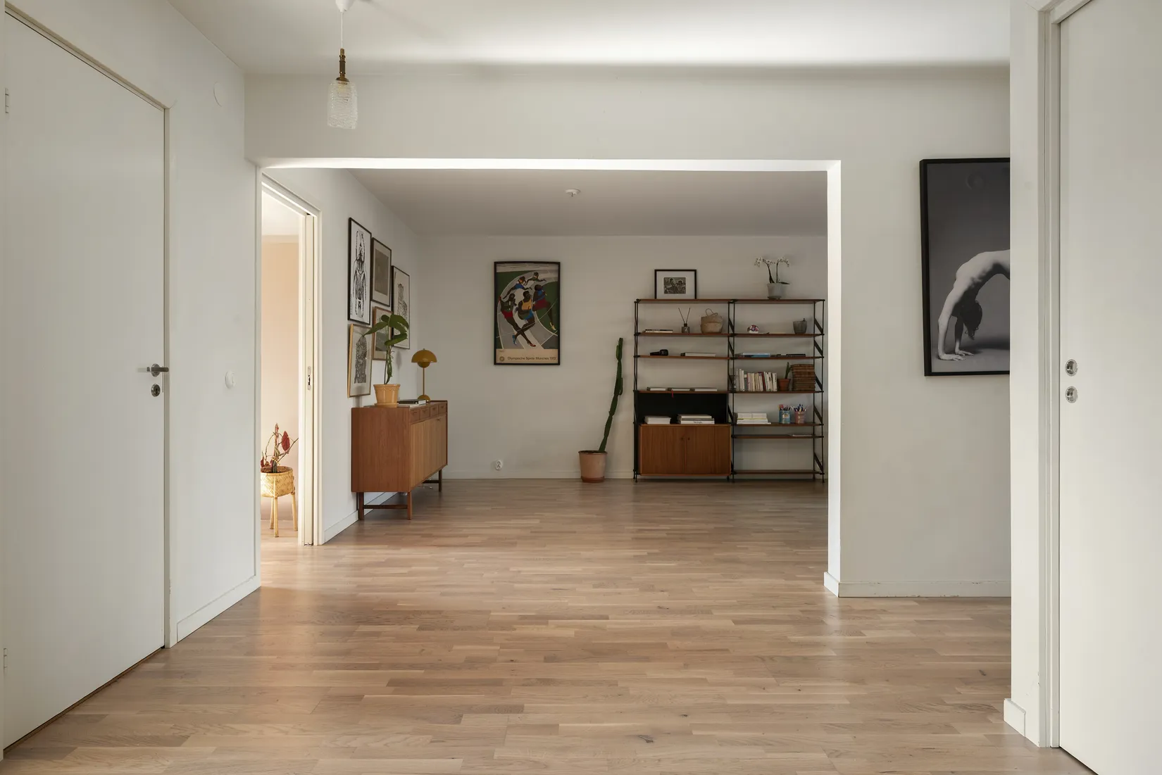 Bostadsrätt, Vinterbrinksvägen 19, Saltsjöbaden - Igelbodaplatån, Nacka
