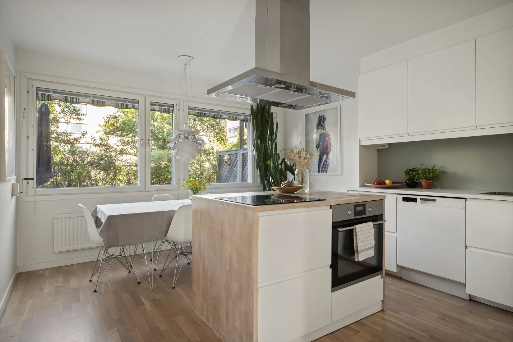 Bostadsrätt, Vinterbrinksvägen 19, Saltsjöbaden - Igelbodaplatån, Nacka