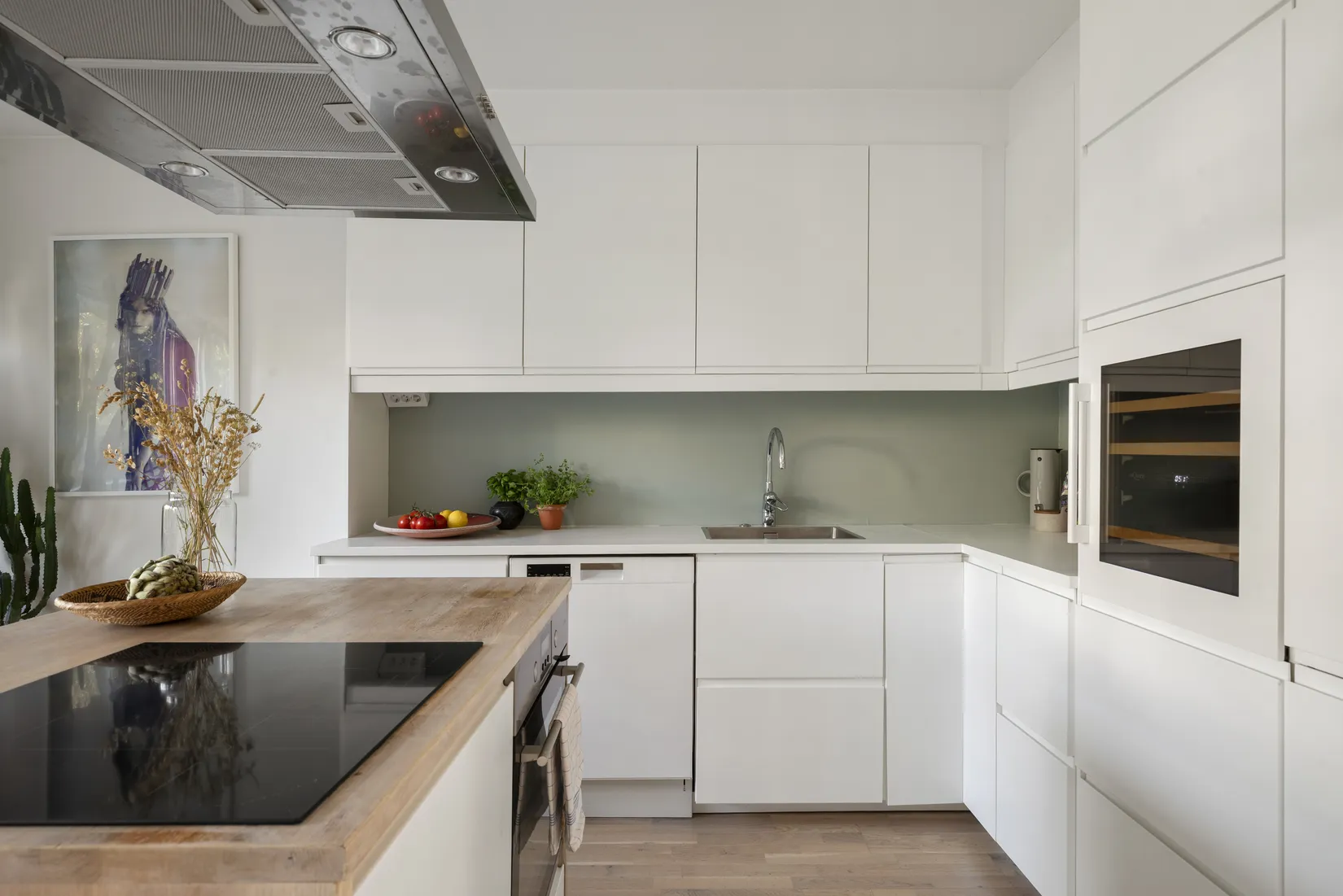 Bostadsrätt, Vinterbrinksvägen 19, Saltsjöbaden - Igelbodaplatån, Nacka