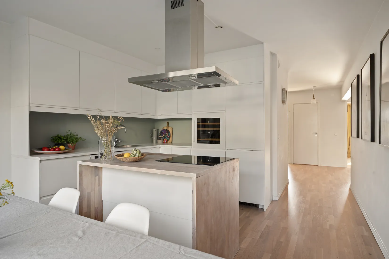 Bostadsrätt, Vinterbrinksvägen 19, Saltsjöbaden - Igelbodaplatån, Nacka