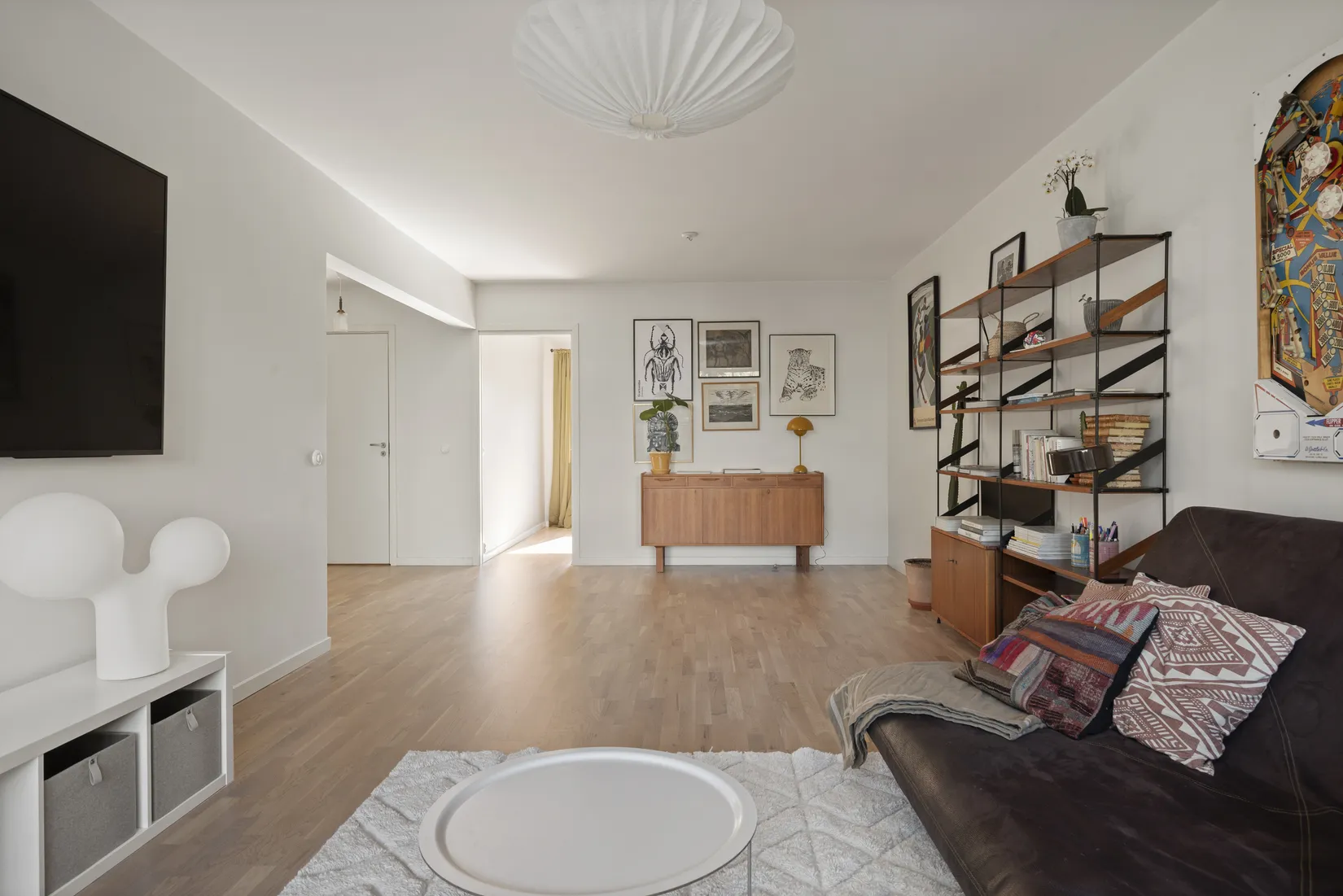 Bostadsrätt, Vinterbrinksvägen 19, Saltsjöbaden - Igelbodaplatån, Nacka