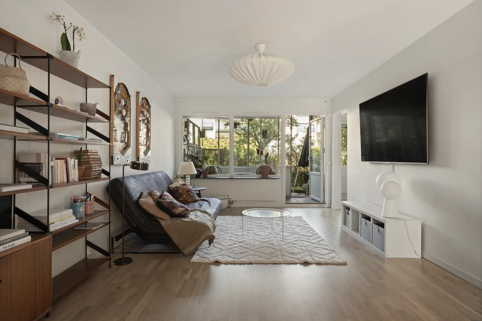 Bostadsrätt, Vinterbrinksvägen 19, Saltsjöbaden - Igelbodaplatån, Nacka