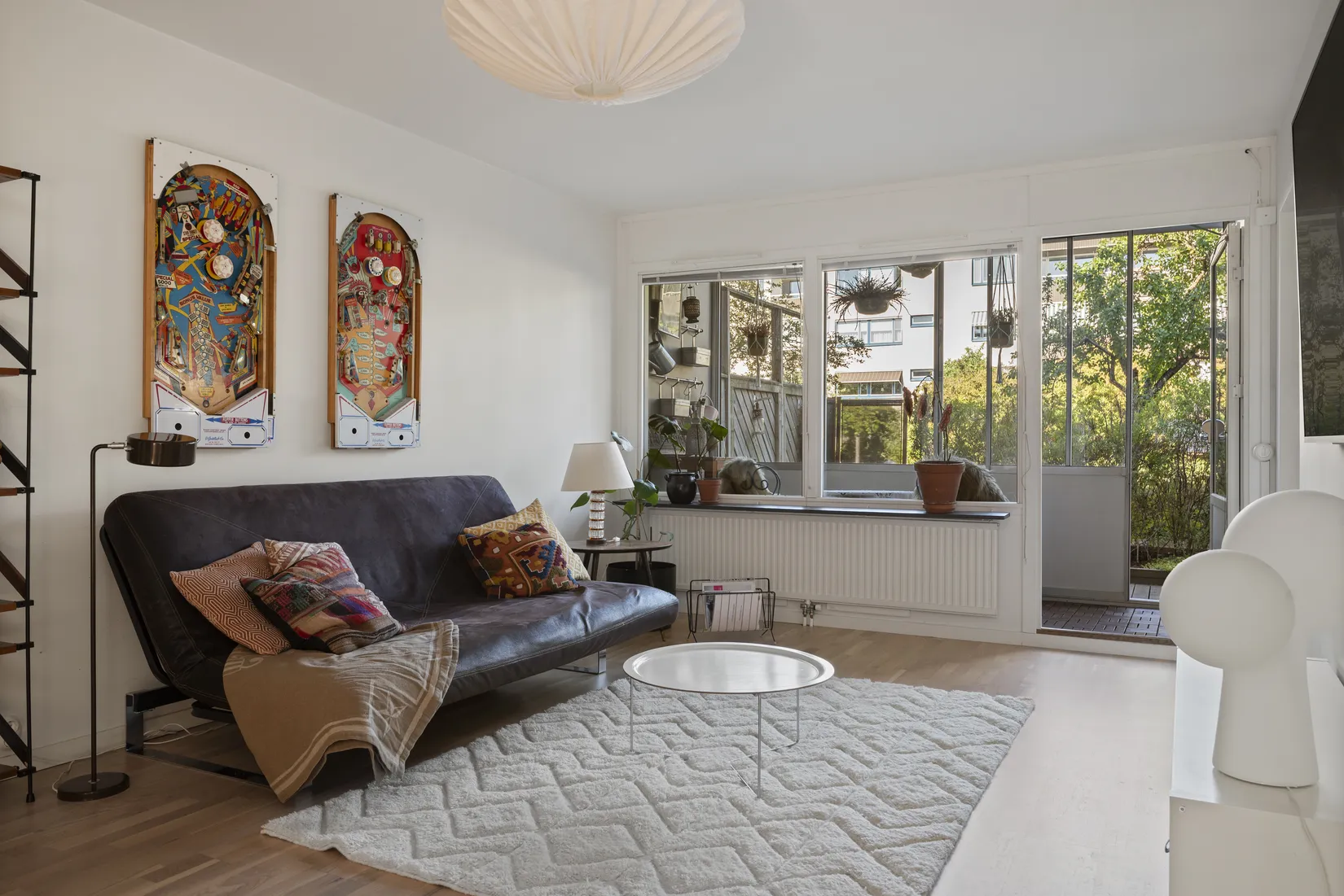 Bostadsrätt, Vinterbrinksvägen 19, Saltsjöbaden - Igelbodaplatån, Nacka