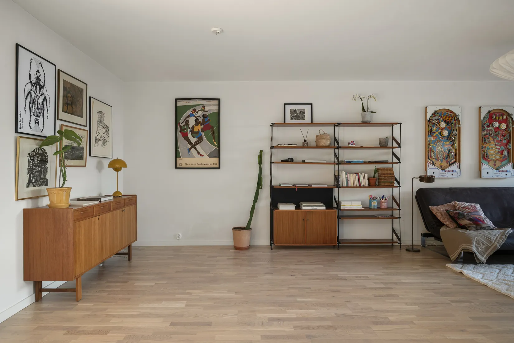 Bostadsrätt, Vinterbrinksvägen 19, Saltsjöbaden - Igelbodaplatån, Nacka