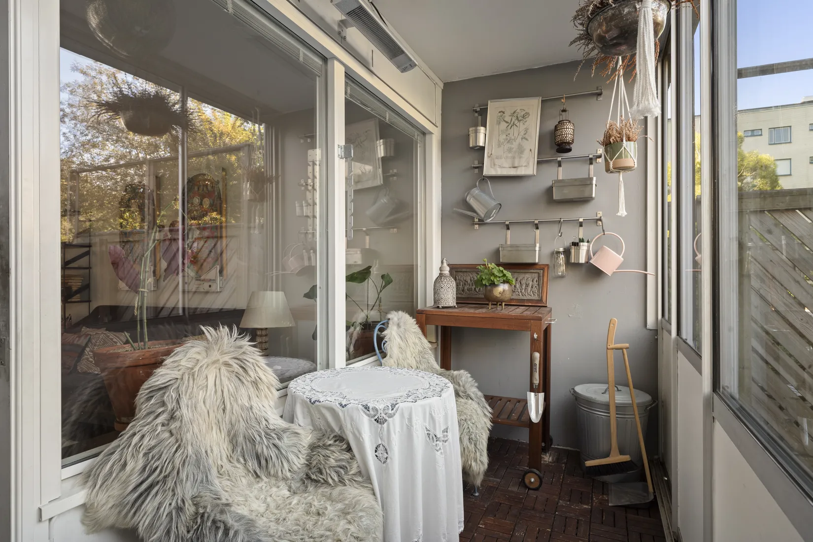 Bostadsrätt, Vinterbrinksvägen 19, Saltsjöbaden - Igelbodaplatån, Nacka