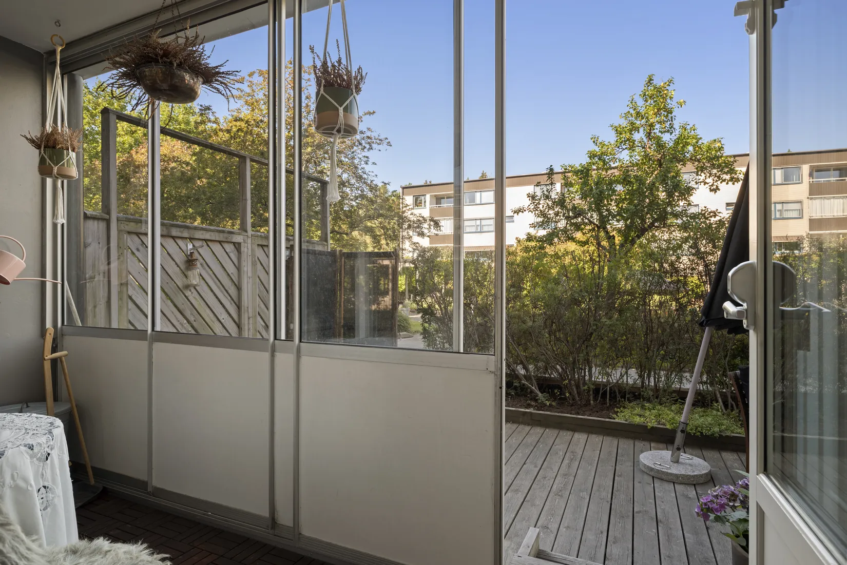 Bostadsrätt, Vinterbrinksvägen 19, Saltsjöbaden - Igelbodaplatån, Nacka