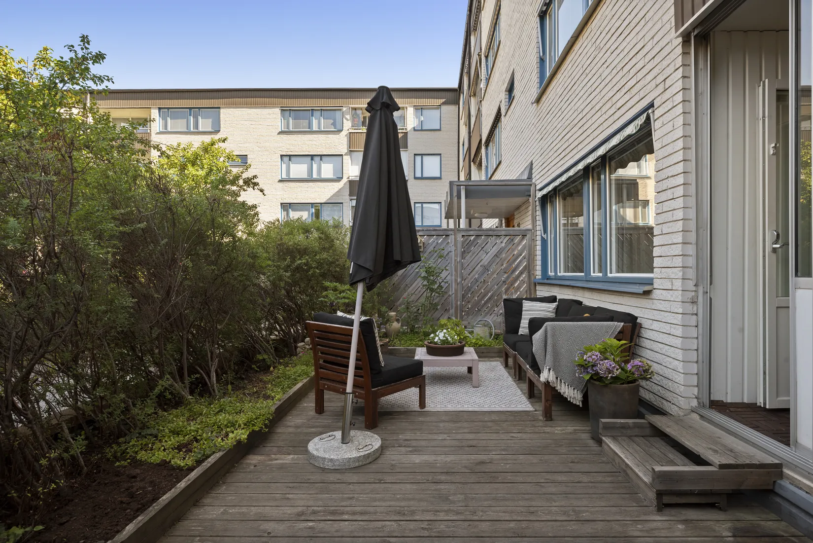 Bostadsrätt, Vinterbrinksvägen 19, Saltsjöbaden - Igelbodaplatån, Nacka