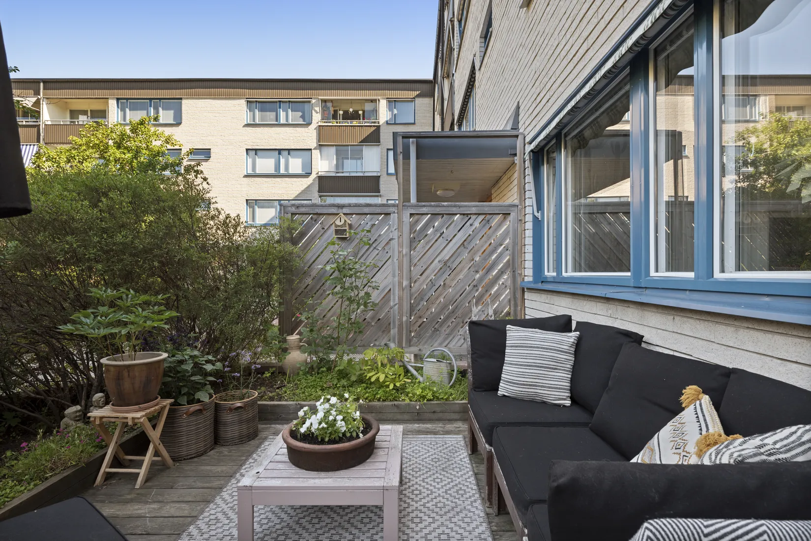 Bostadsrätt, Vinterbrinksvägen 19, Saltsjöbaden - Igelbodaplatån, Nacka