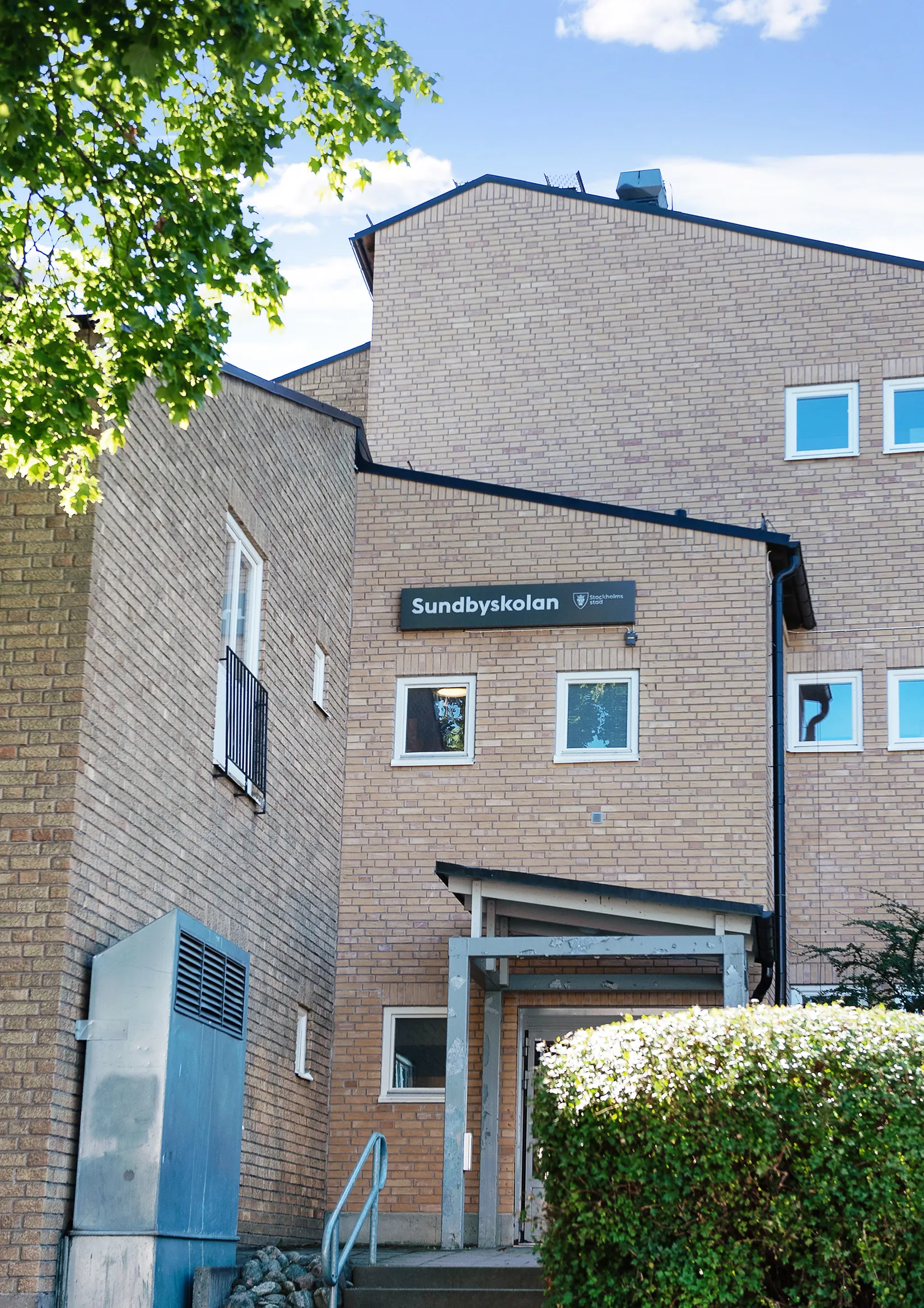 Bostadsrätt, Ladbacksvägen 11A, Spånga Sundby, Stockholm