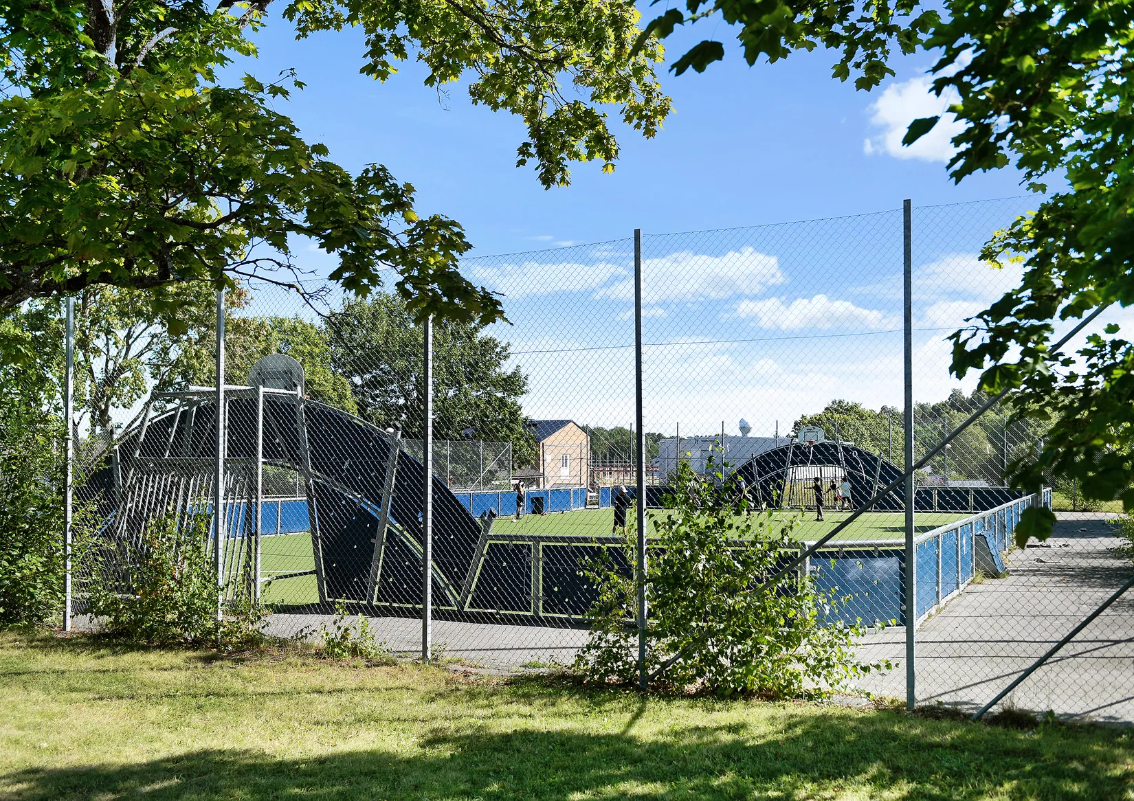 Bostadsrätt, Ladbacksvägen 11A, Spånga Sundby, Stockholm