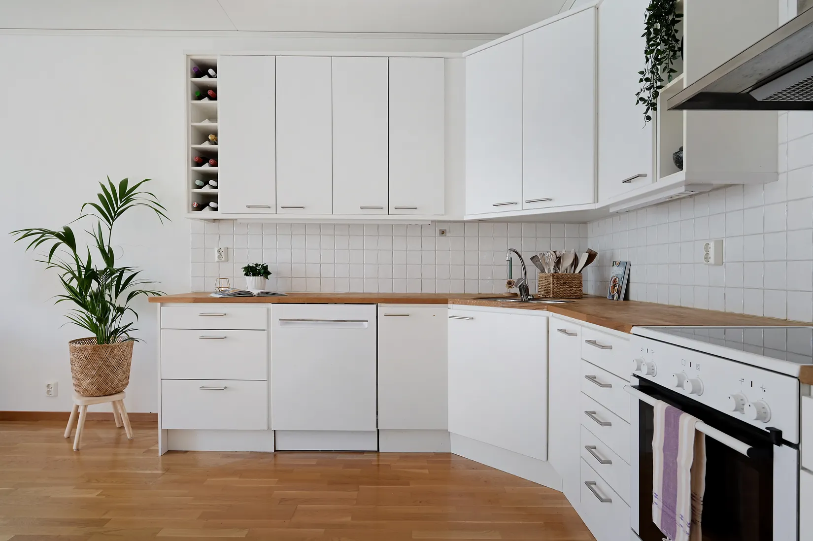 Bostadsrätt, Ladbacksvägen 11A, Spånga Sundby, Stockholm