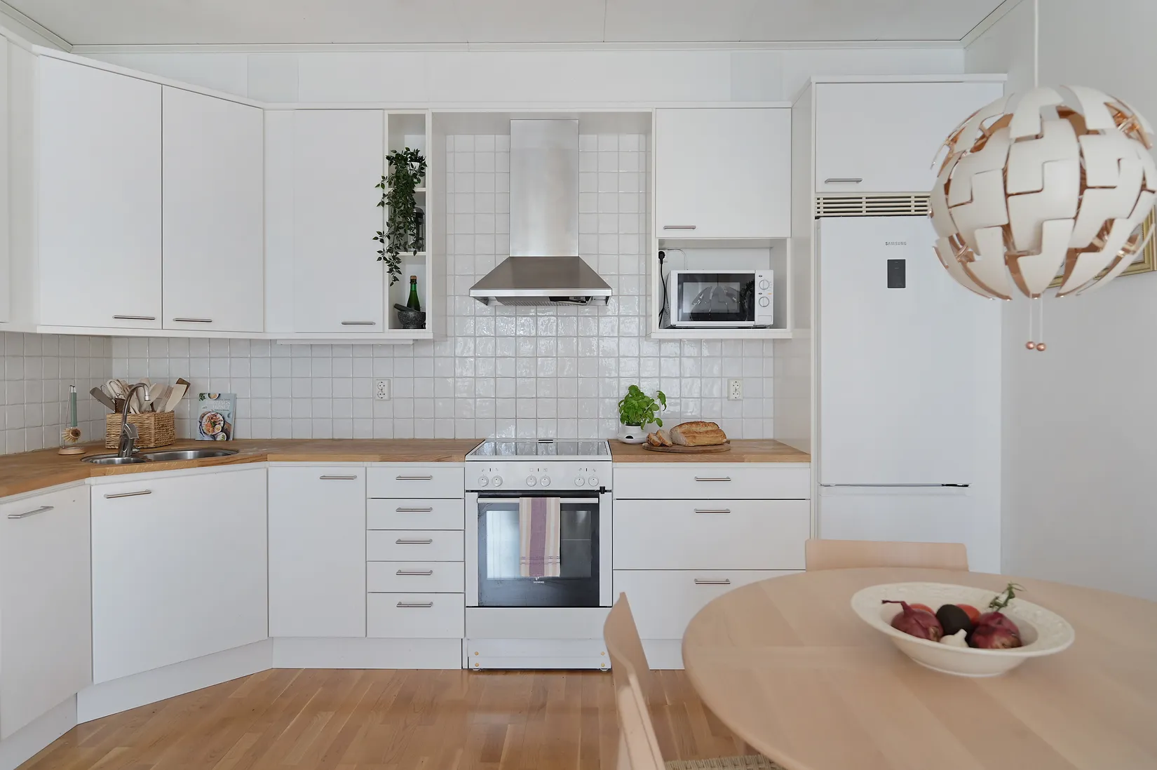 Bostadsrätt, Ladbacksvägen 11A, Spånga Sundby, Stockholm