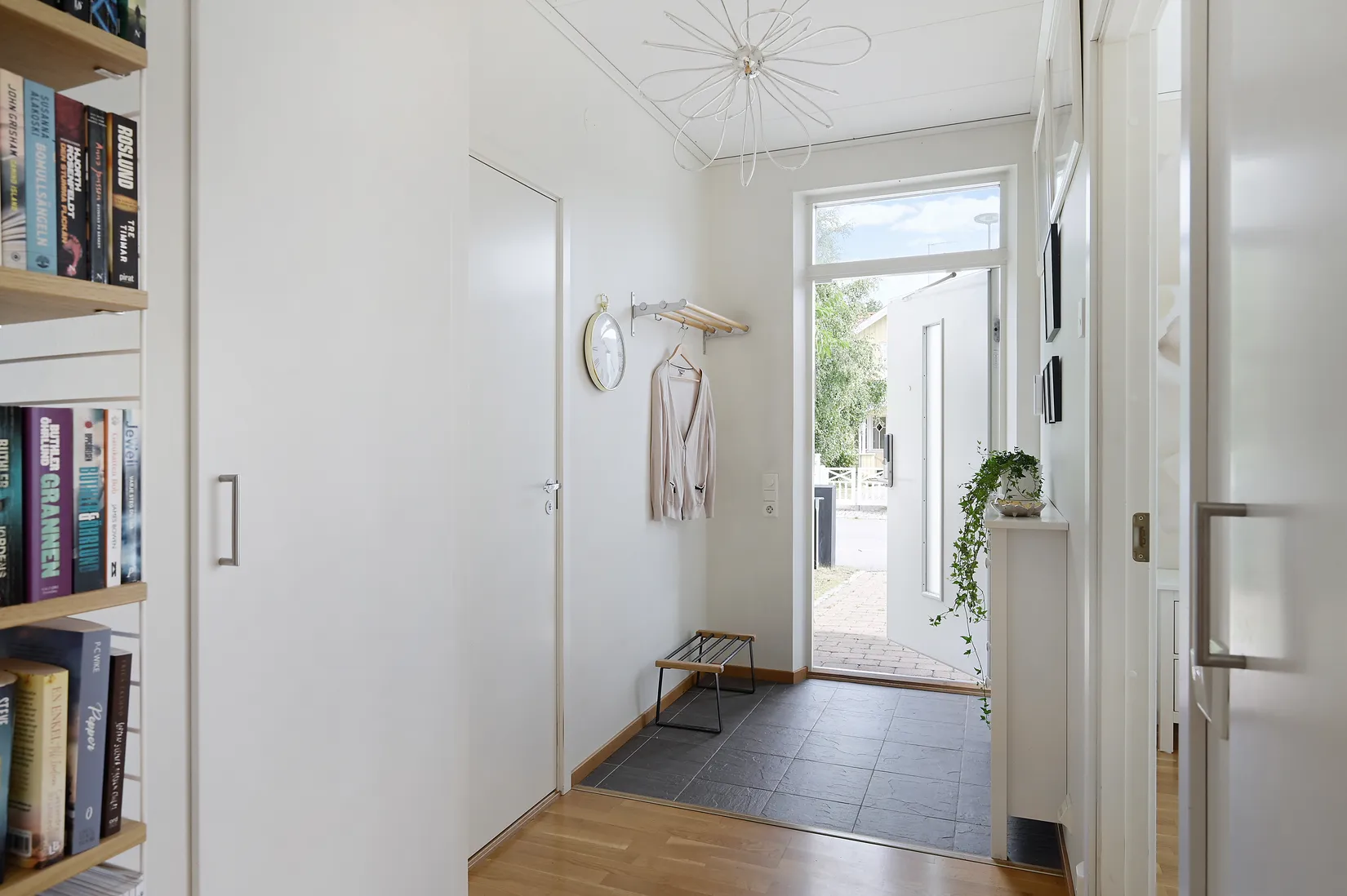 Bostadsrätt, Ladbacksvägen 11A, Spånga Sundby, Stockholm