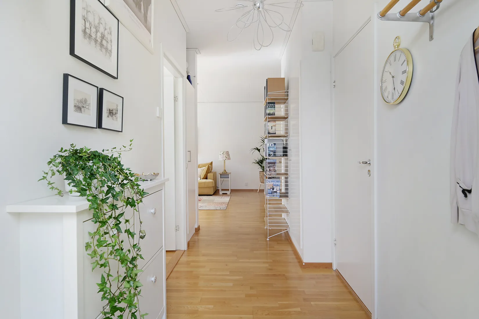Bostadsrätt, Ladbacksvägen 11A, Spånga Sundby, Stockholm